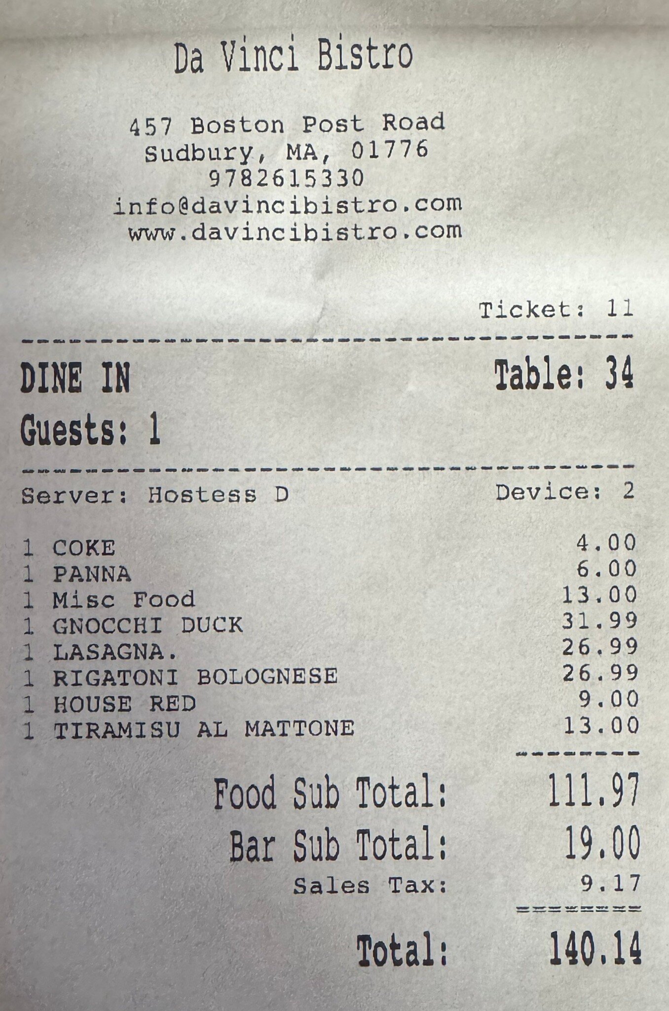 Photo credit: tripadvisor