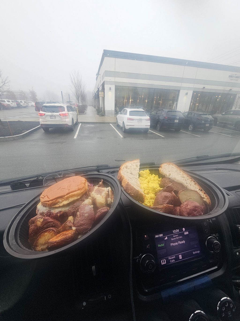 Photo credit: happycow