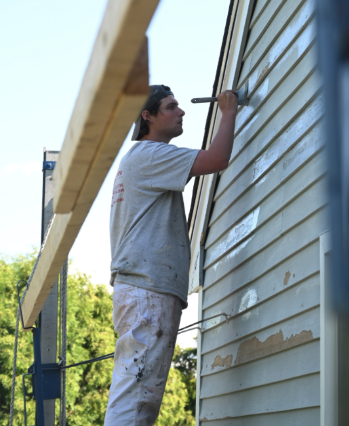 Photo credit: nextdoor