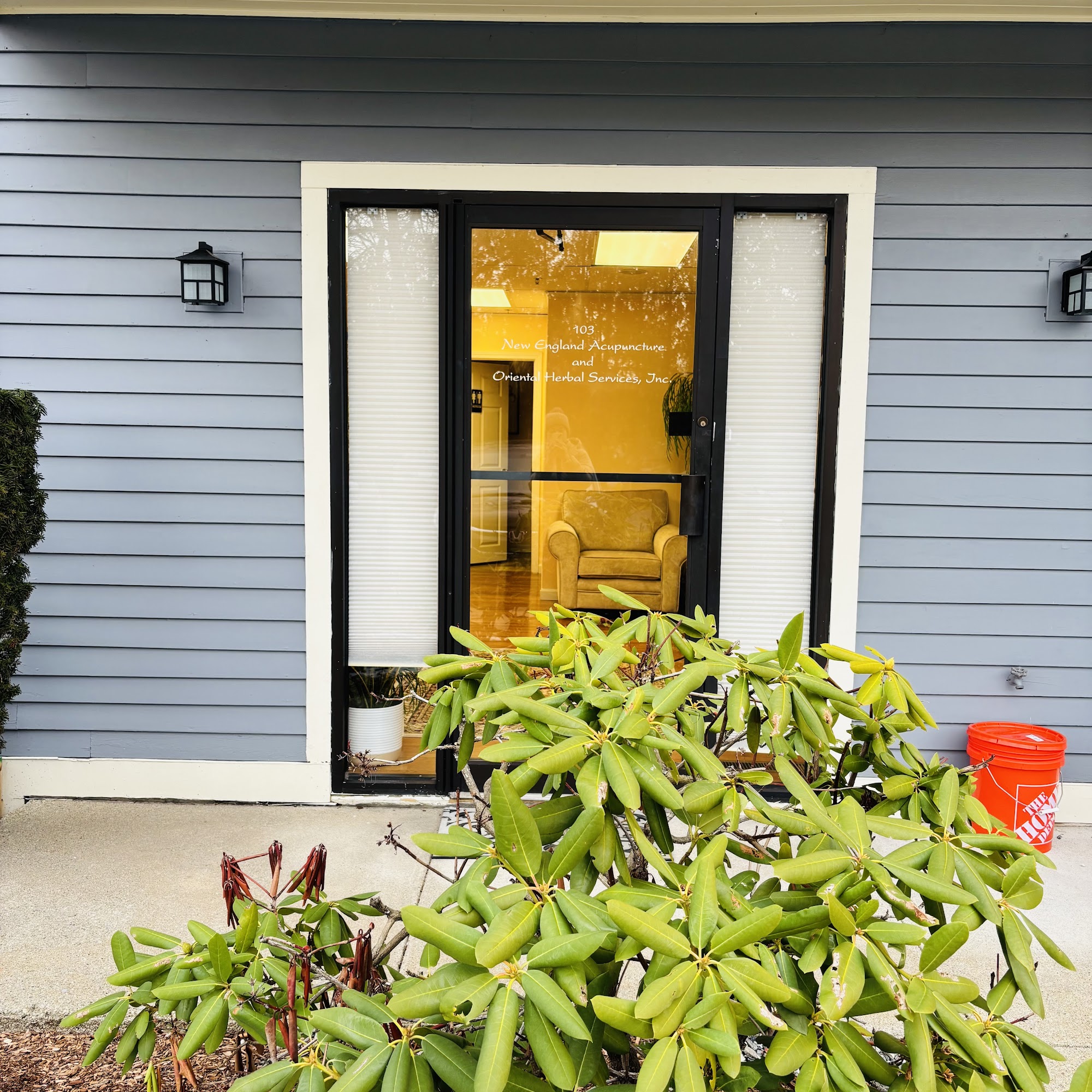 New England Acupuncture 111 Boston Post Rd, Sudbury Massachusetts 01776