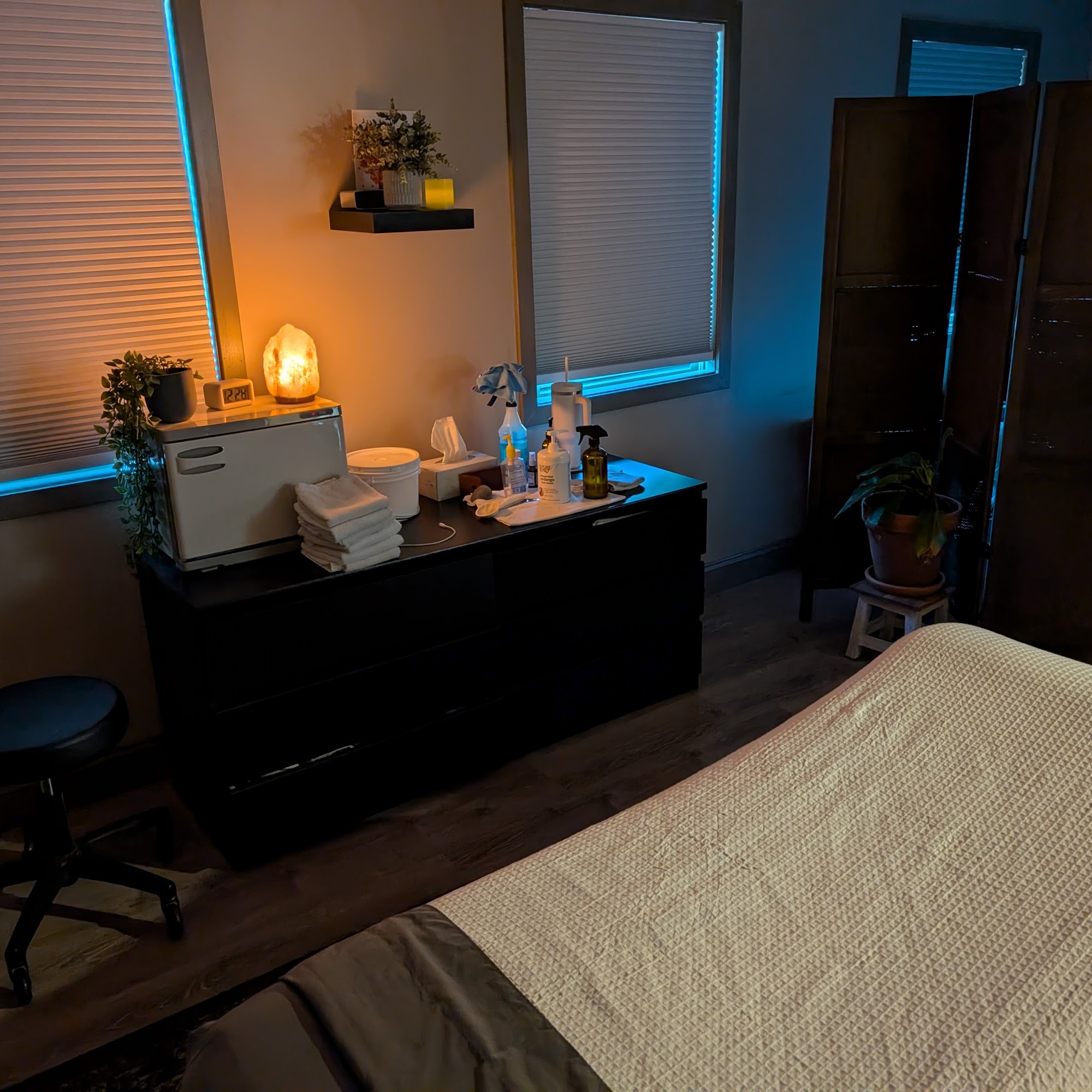 Balanced Massage and Bodywork