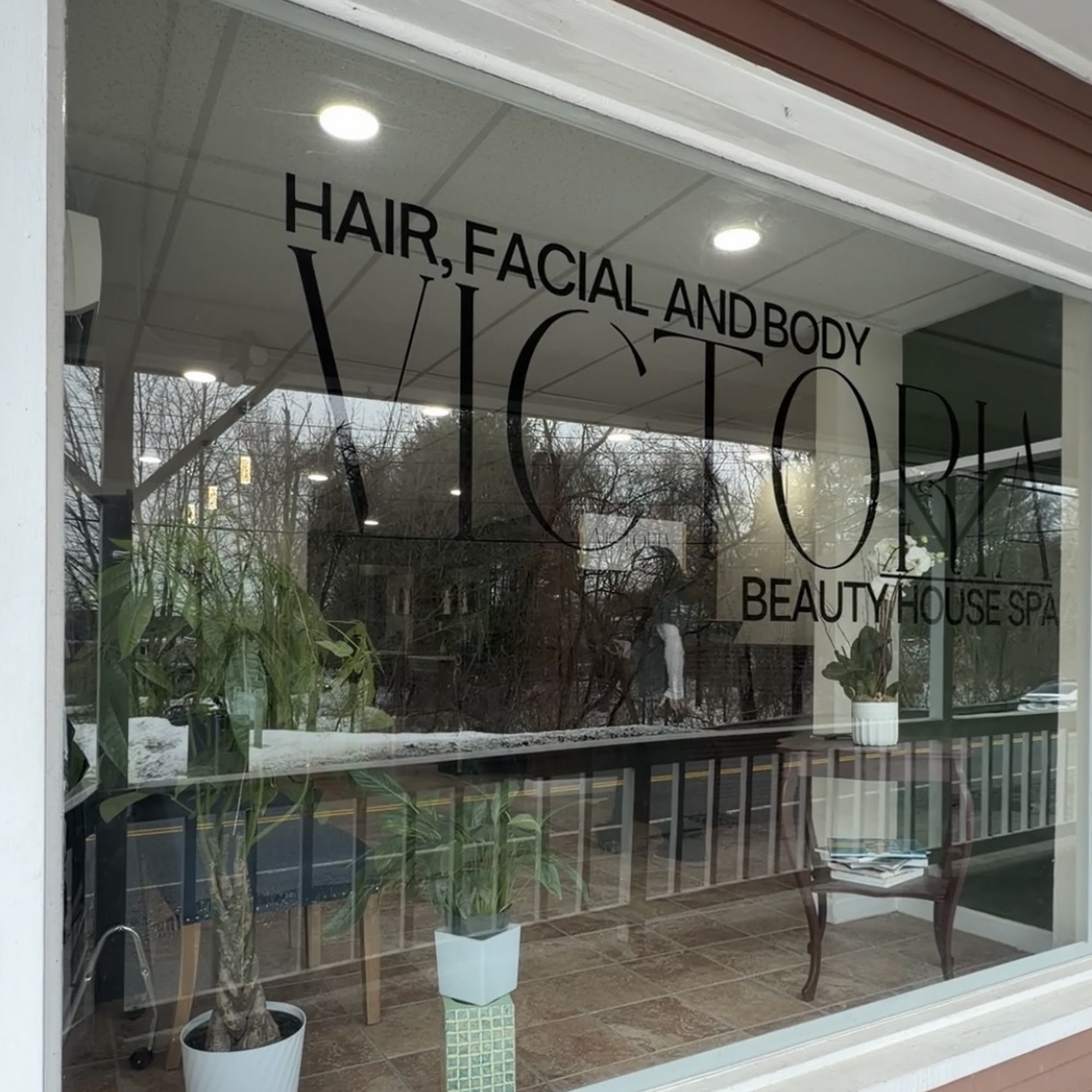 Victoria Beauty House spa 326 Boston Post Rd, Sudbury Massachusetts 01776