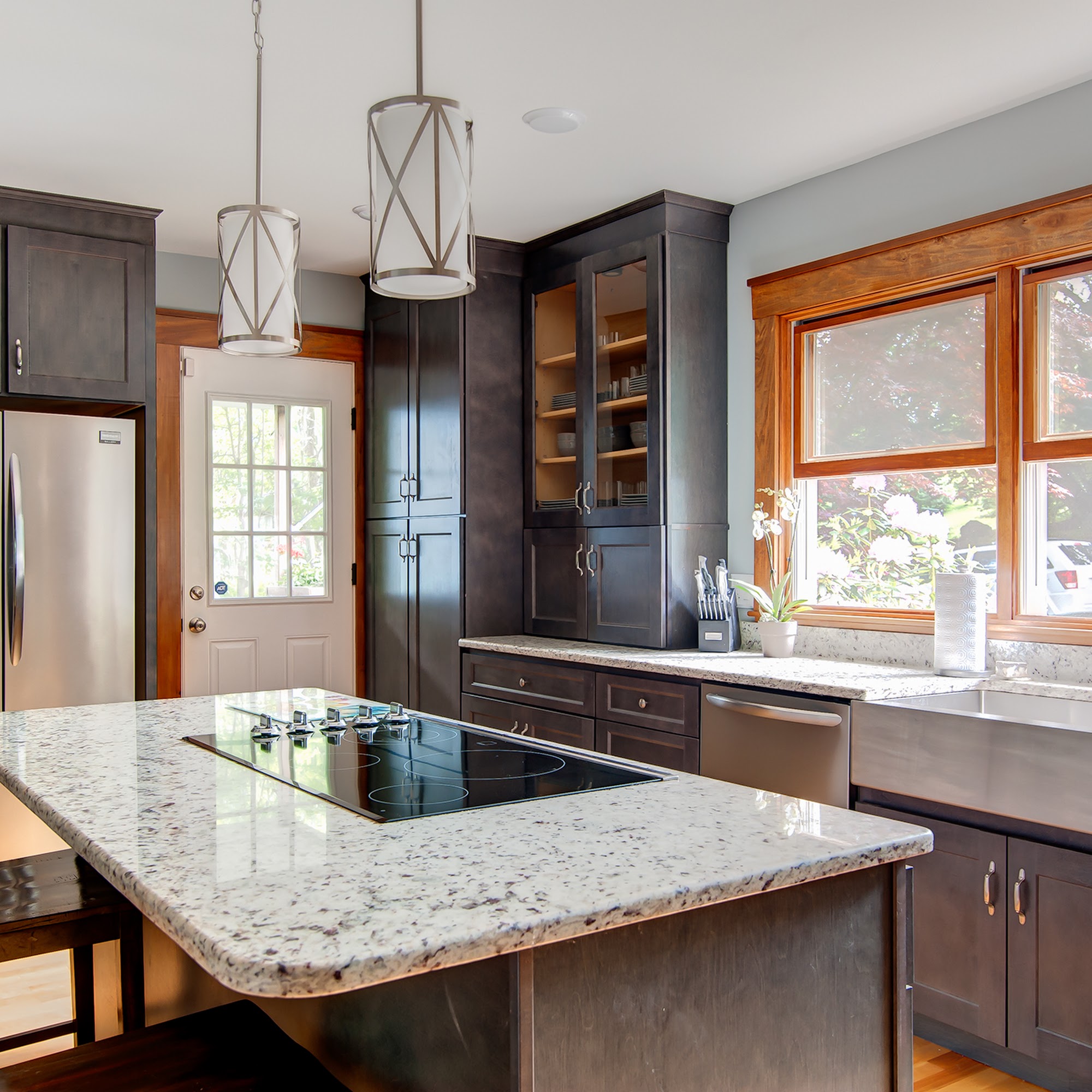 Fairview Millwork & Kitchens Sutton