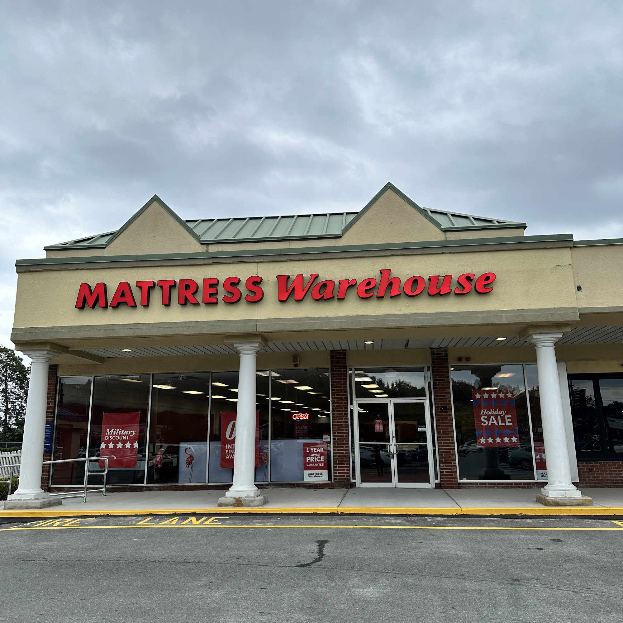 Mattress Warehouse of Swampscott Swampscott