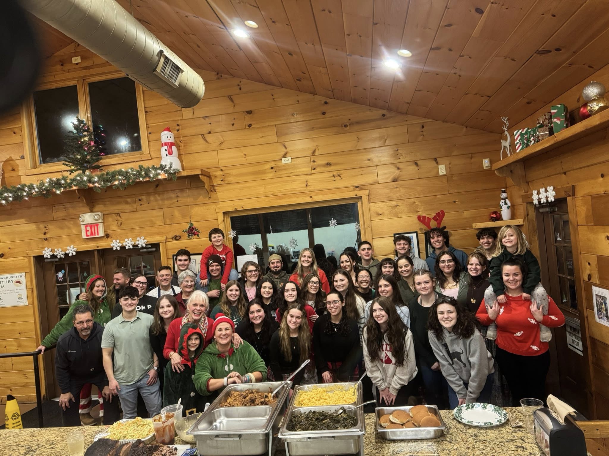 The Ice Cream Barn Swansea