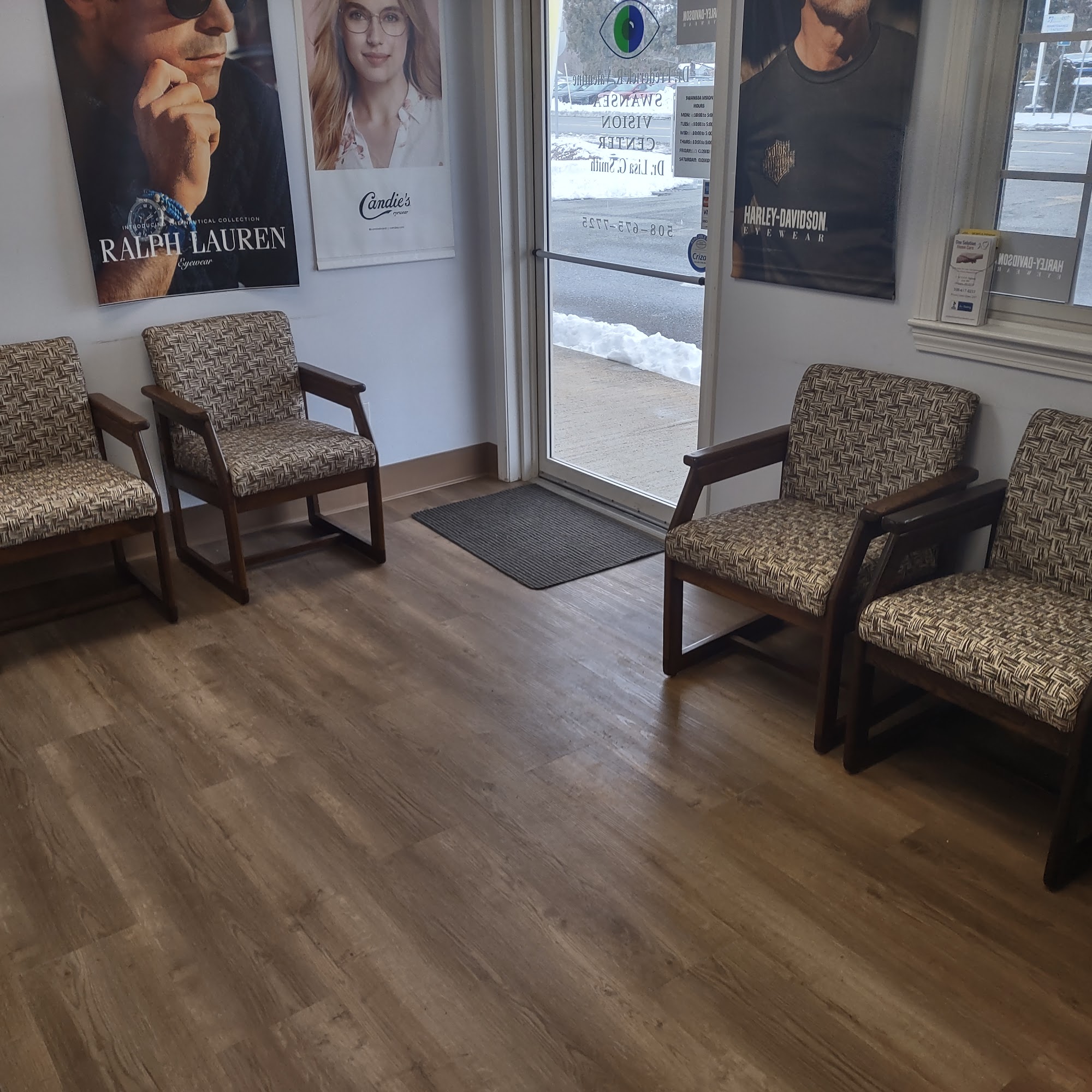 Swansea Vision Center