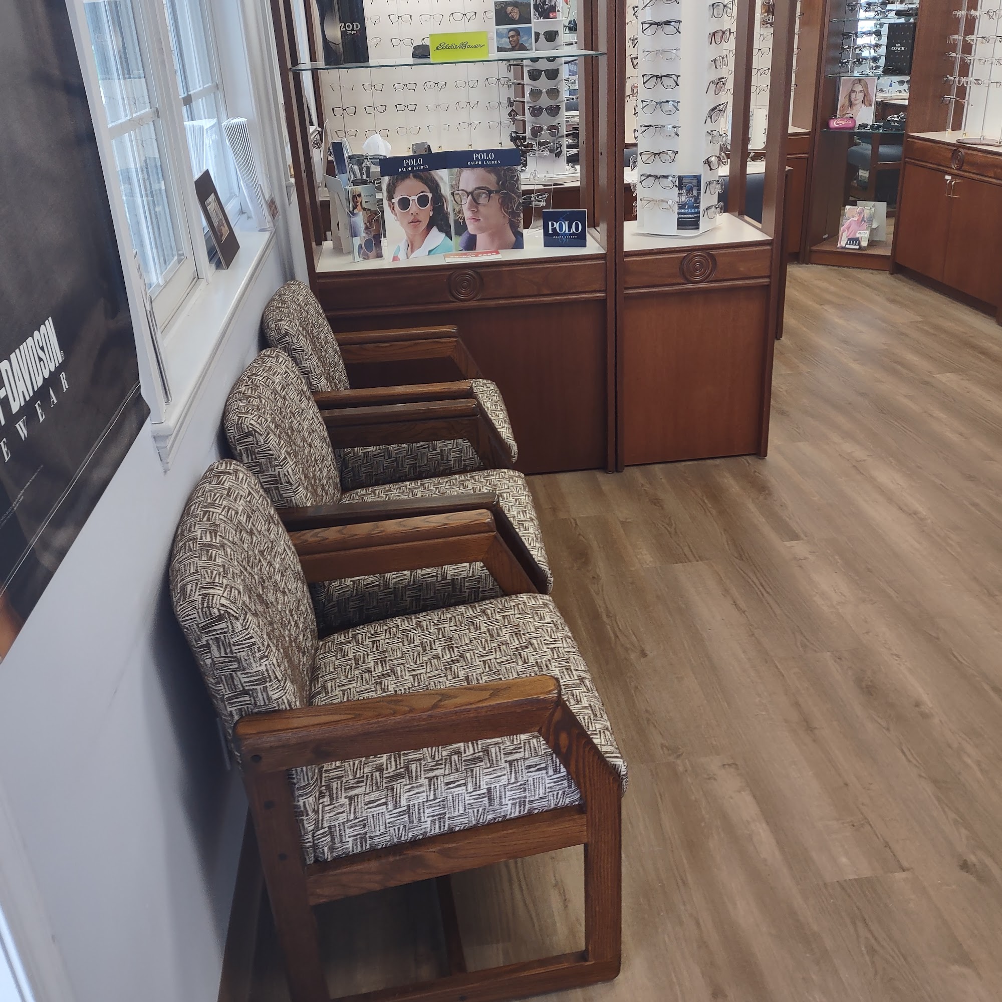 Swansea Vision Center