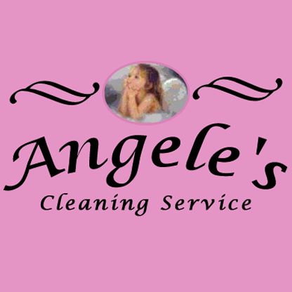 Angeles' Cleaning Service