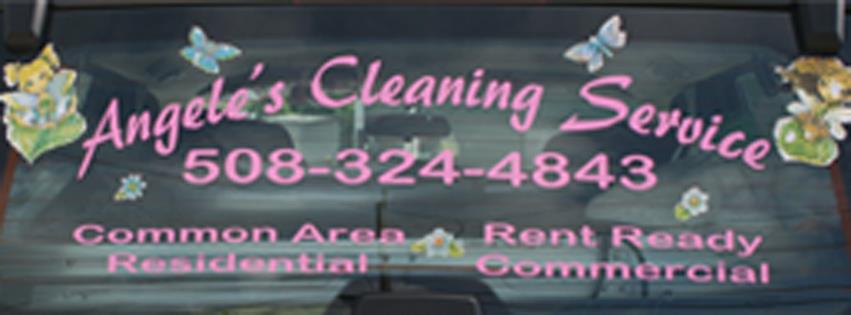 Angeles' Cleaning Service