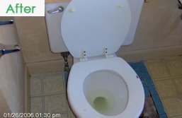 Angeles' Cleaning Service