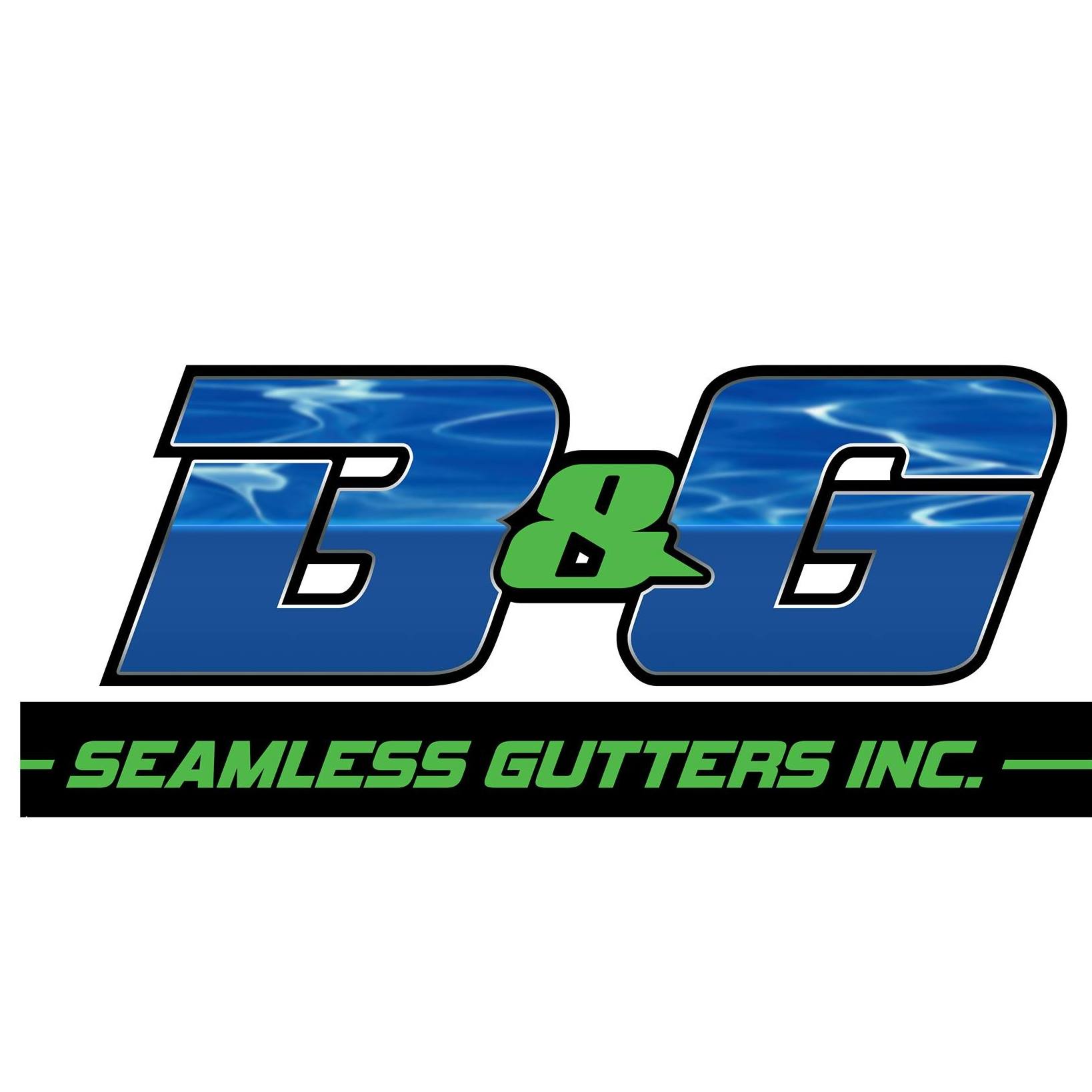 B & G Gutters Inc
