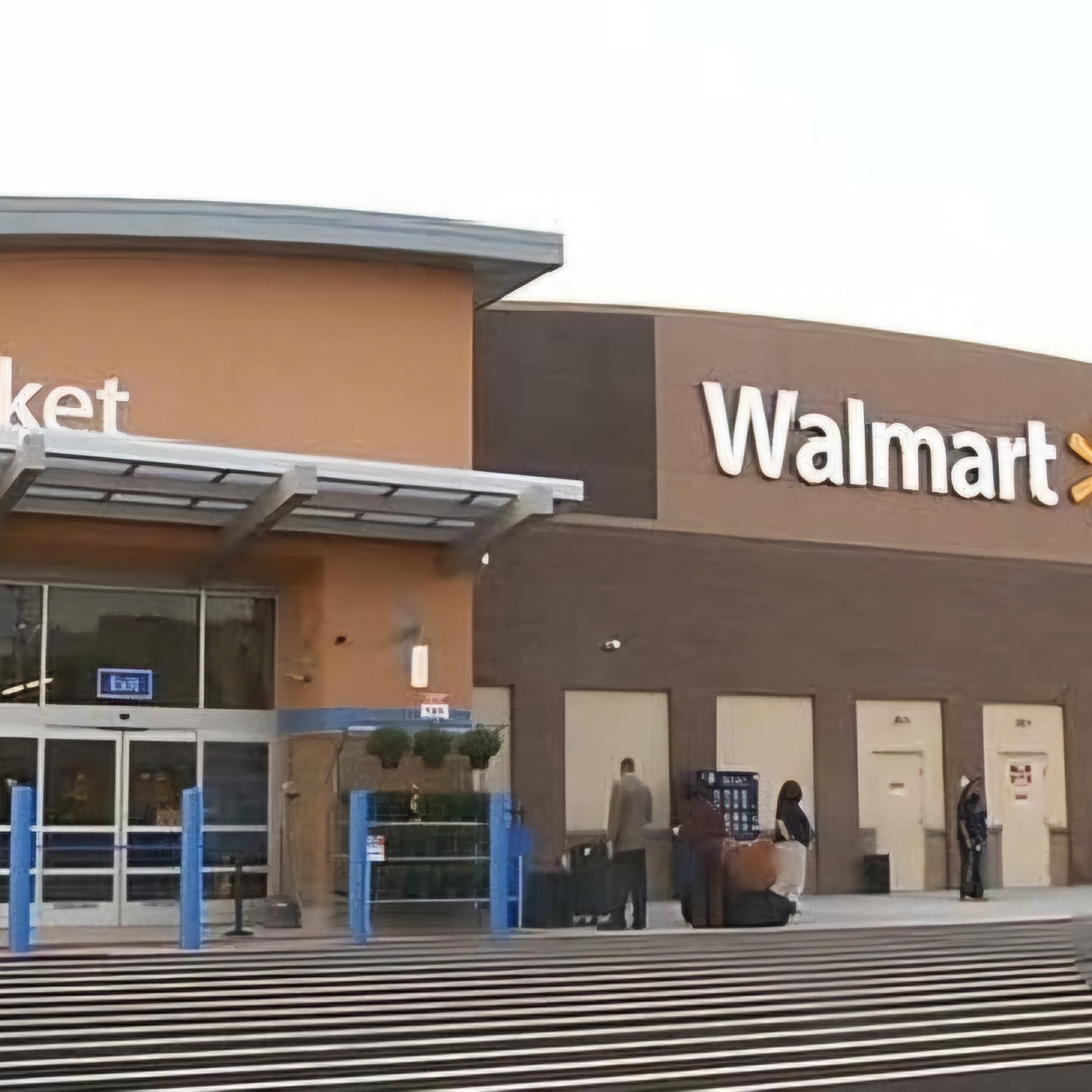 Walmart Bakery Swansea