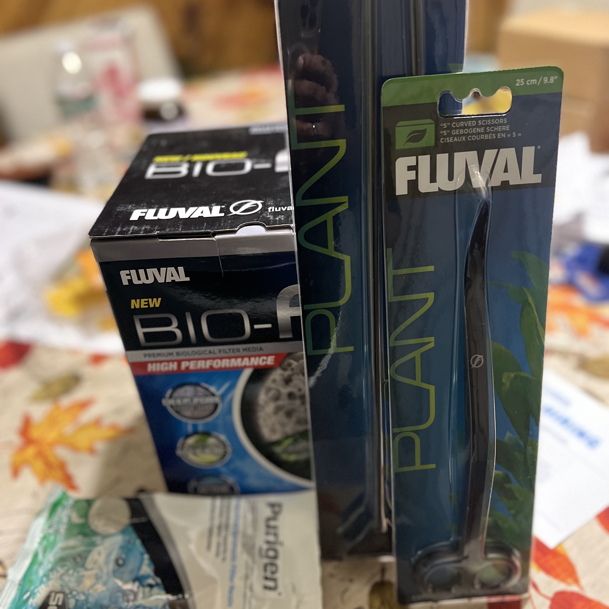 Ken's Fish & Pet Supplies Taunton