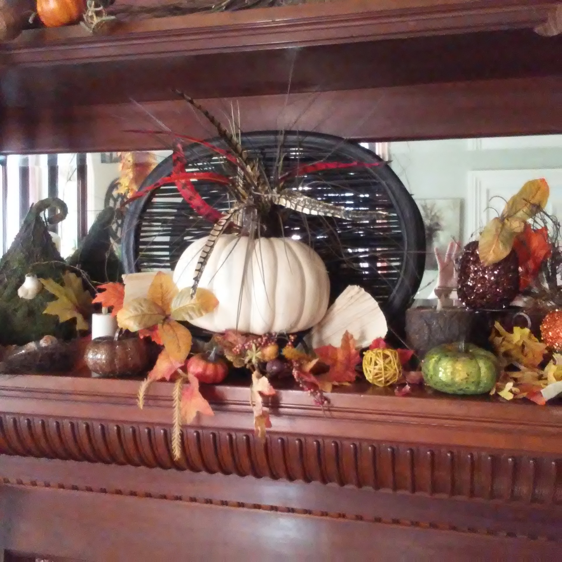 De Sa Fishmarket Menu