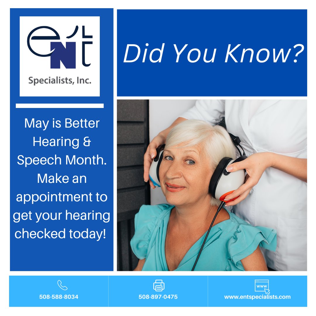 ENT Specialists, Inc. - Taunton