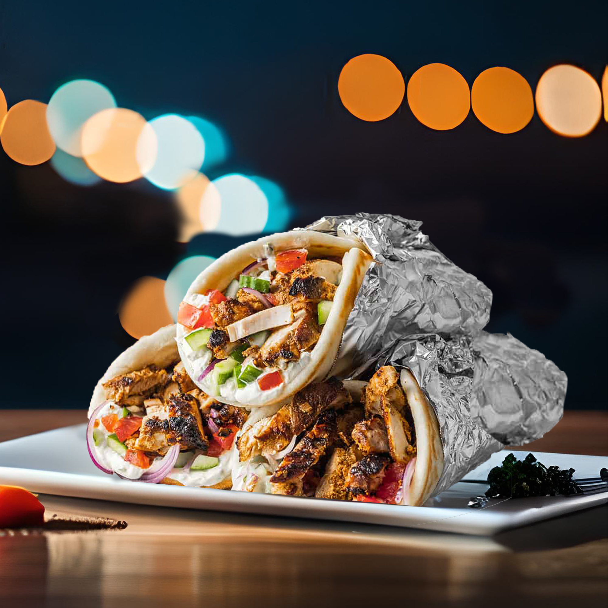 Pizza Perfecto - Taunton, MA Taunton