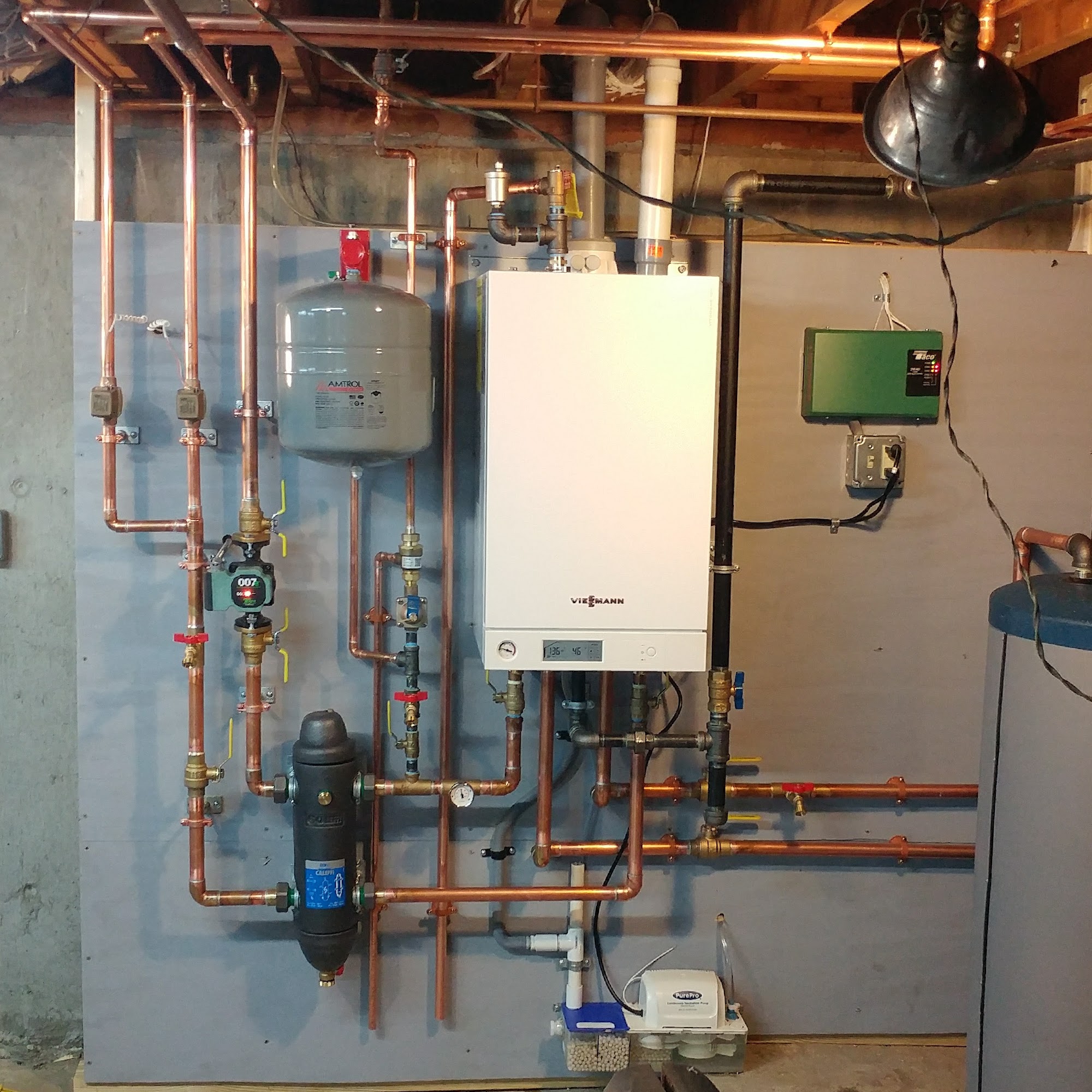 Icee Hott Heating and Cooling Solutions LLC