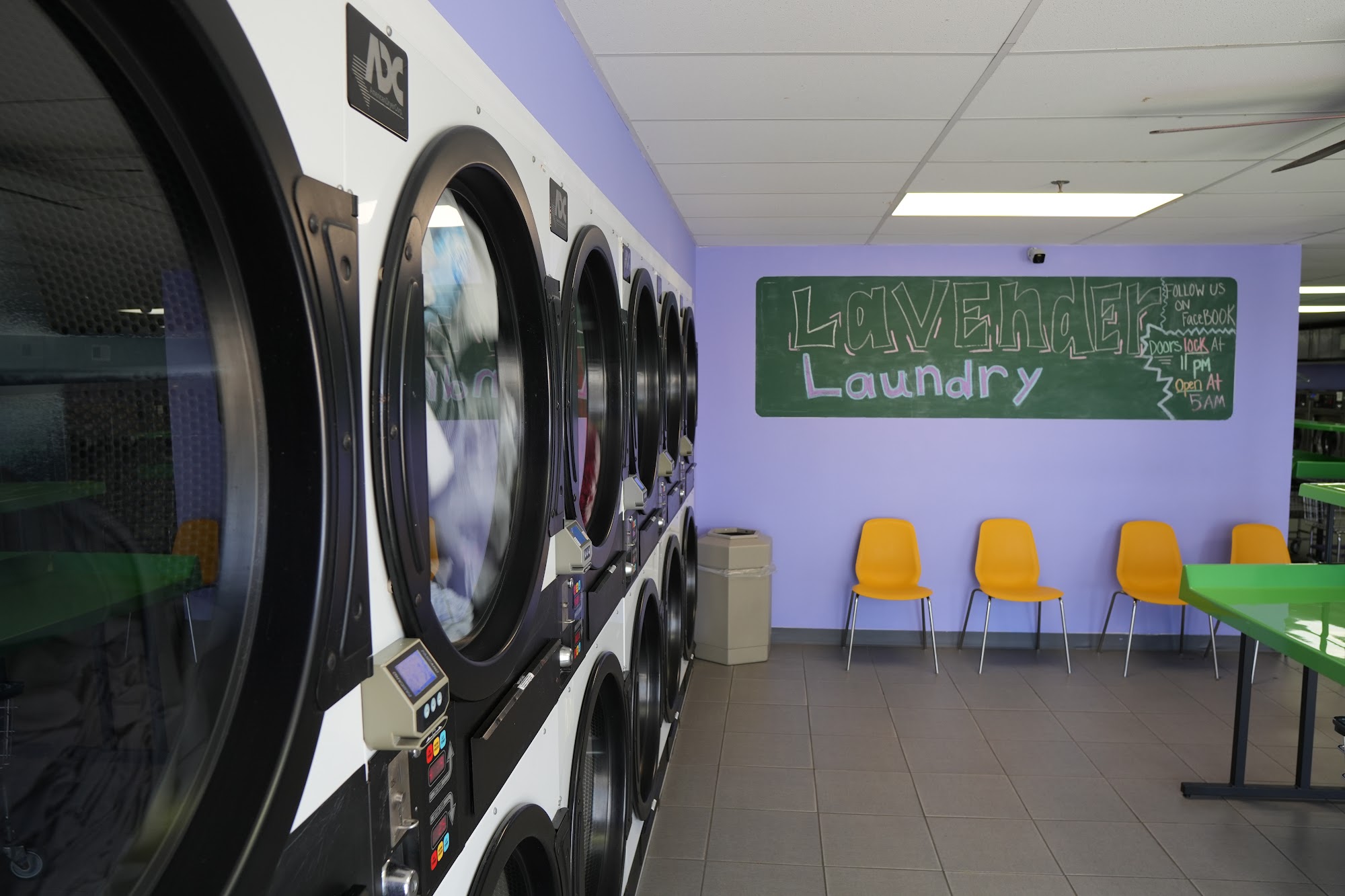 Lavender Laundry Taunton