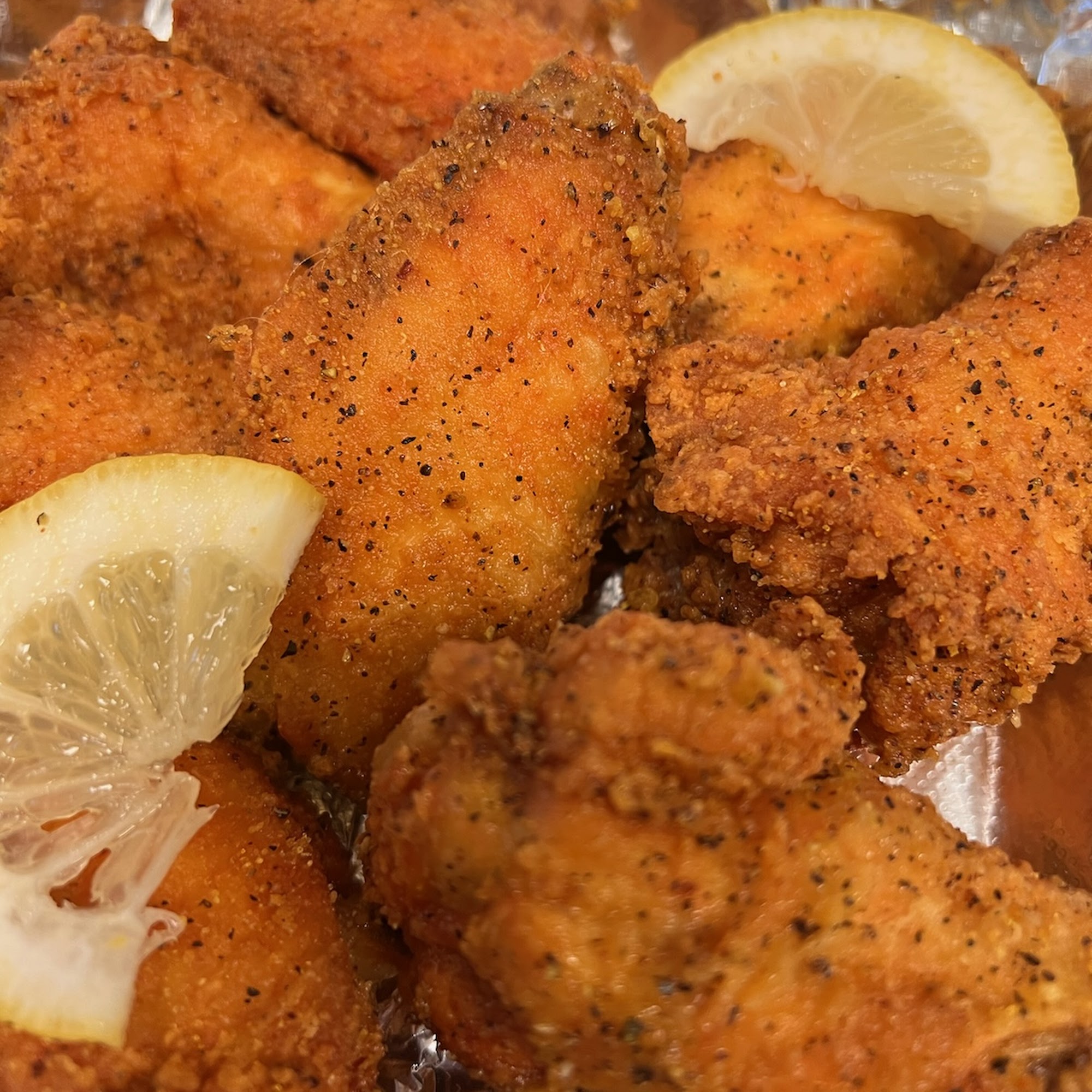 Aunty Tiff's Kitchen LLC