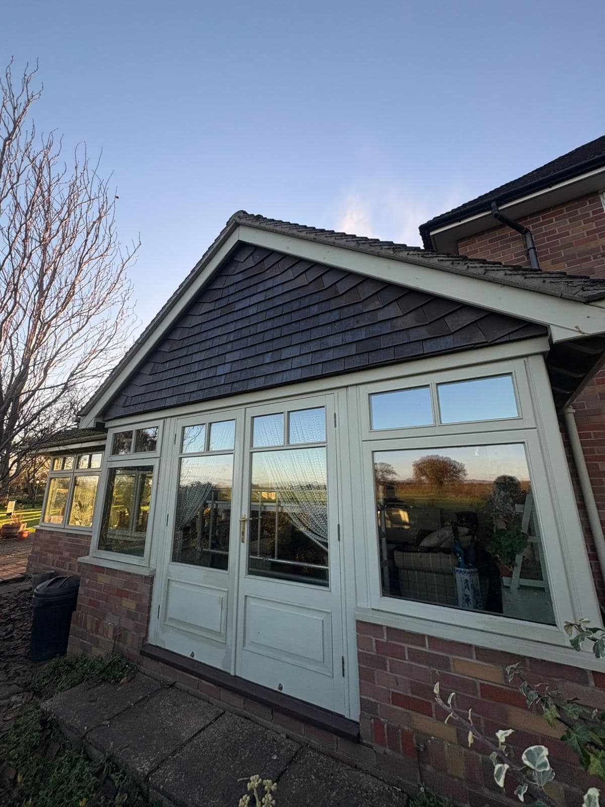 J Elliot Contracting