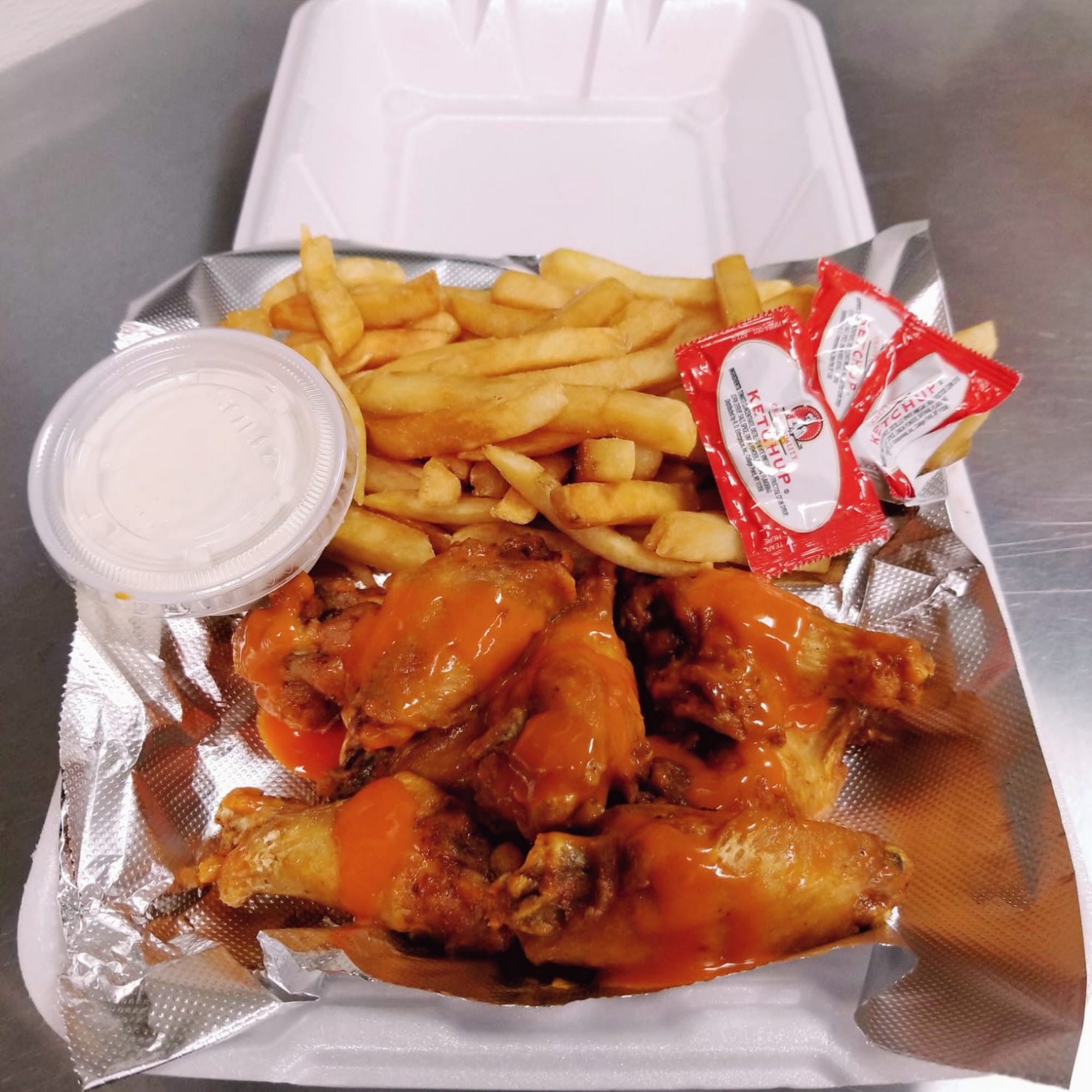 Villa Roma Pizza pizzeria restaurant Tewksbury