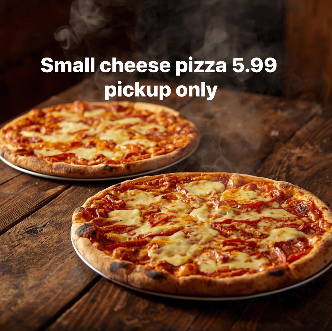 Villa Roma Pizza pizzeria restaurant Tewksbury