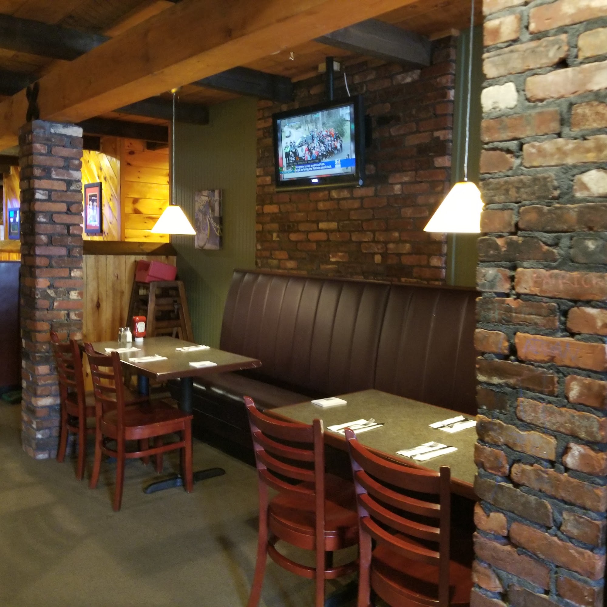 Jon Ryan's Pubs Tewksbury