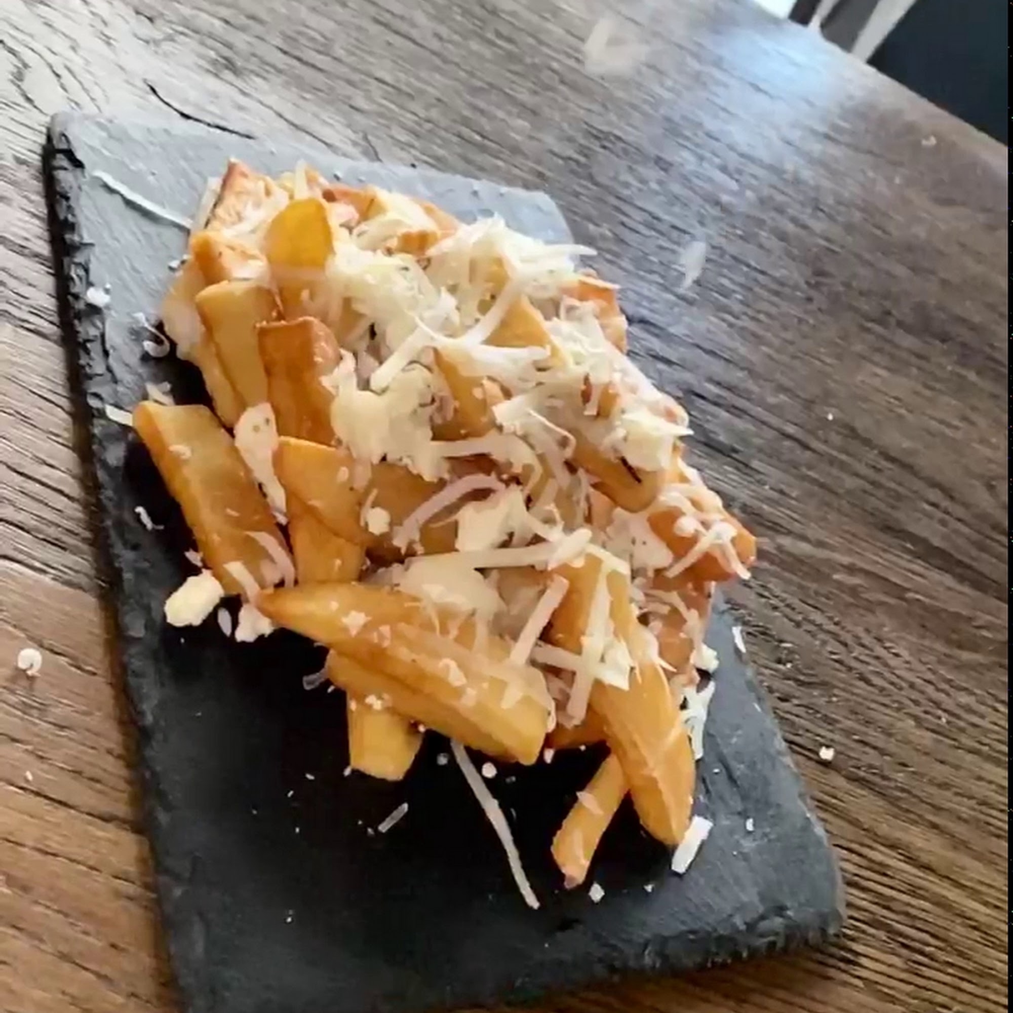 The Pizza Bar Tewksbury