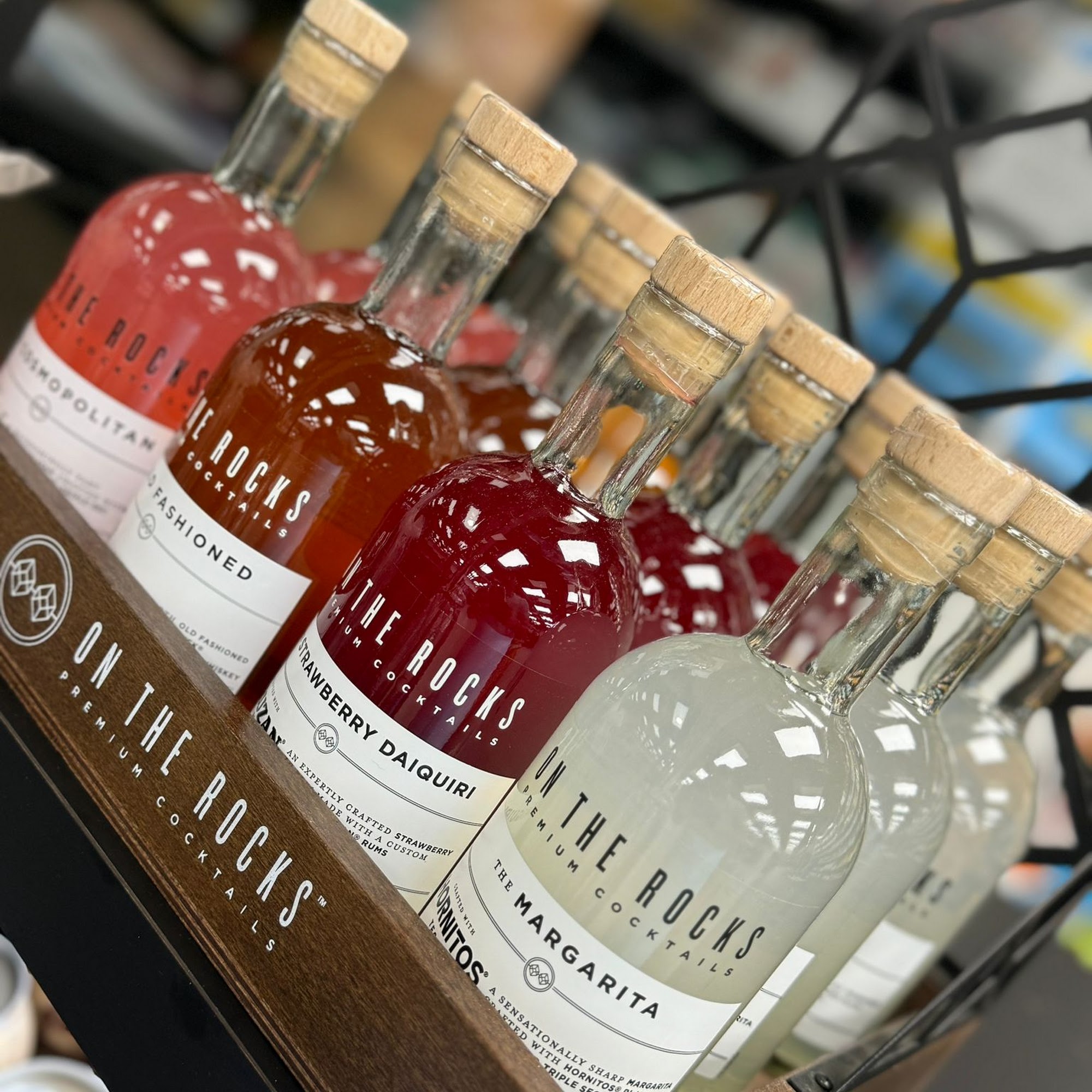 City Wine & Spirits Tewksbury