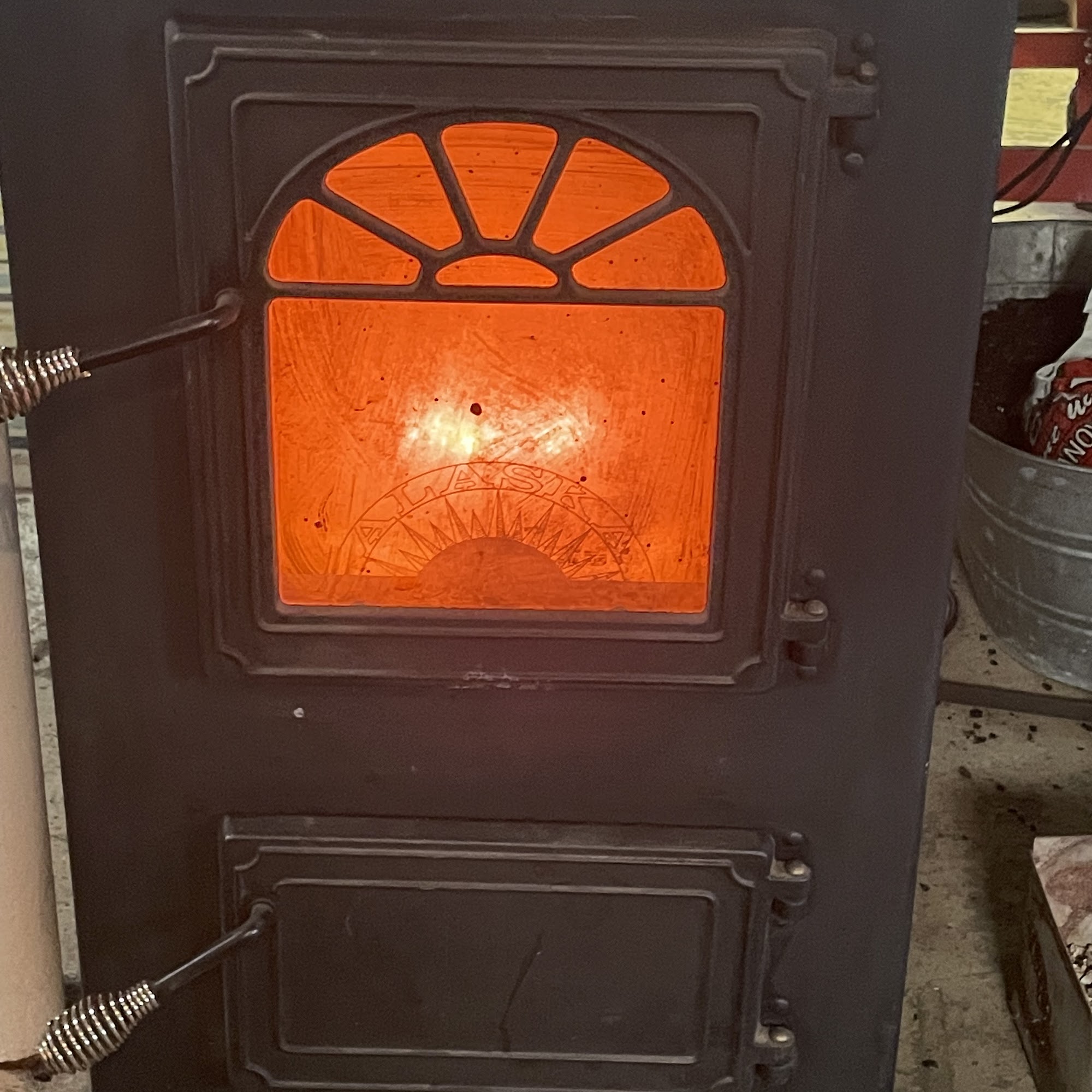 Coal Stoves & More Three Rivers