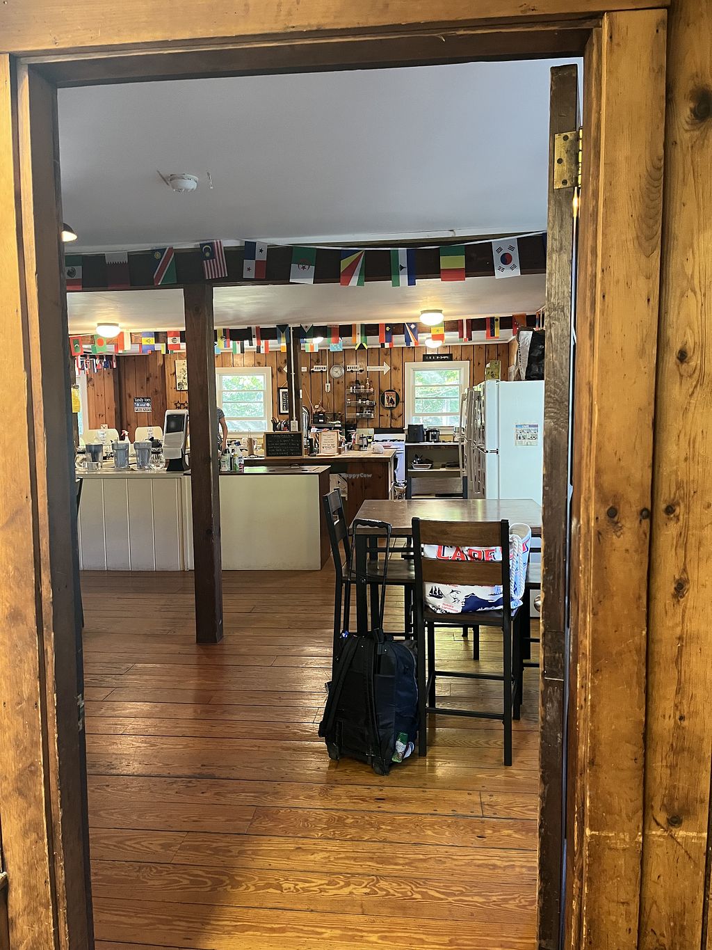 Photo credit: happycow