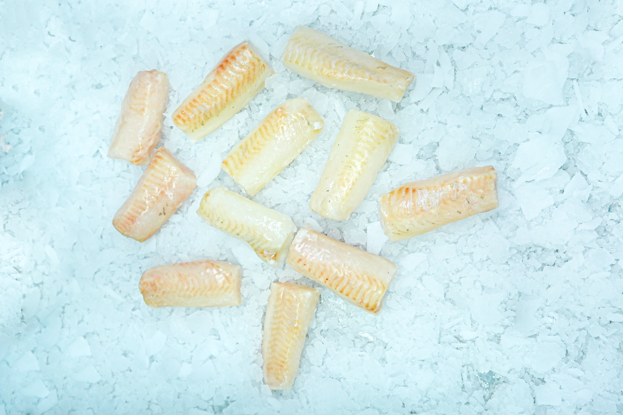 Rainbow Seafoods Inc Menu