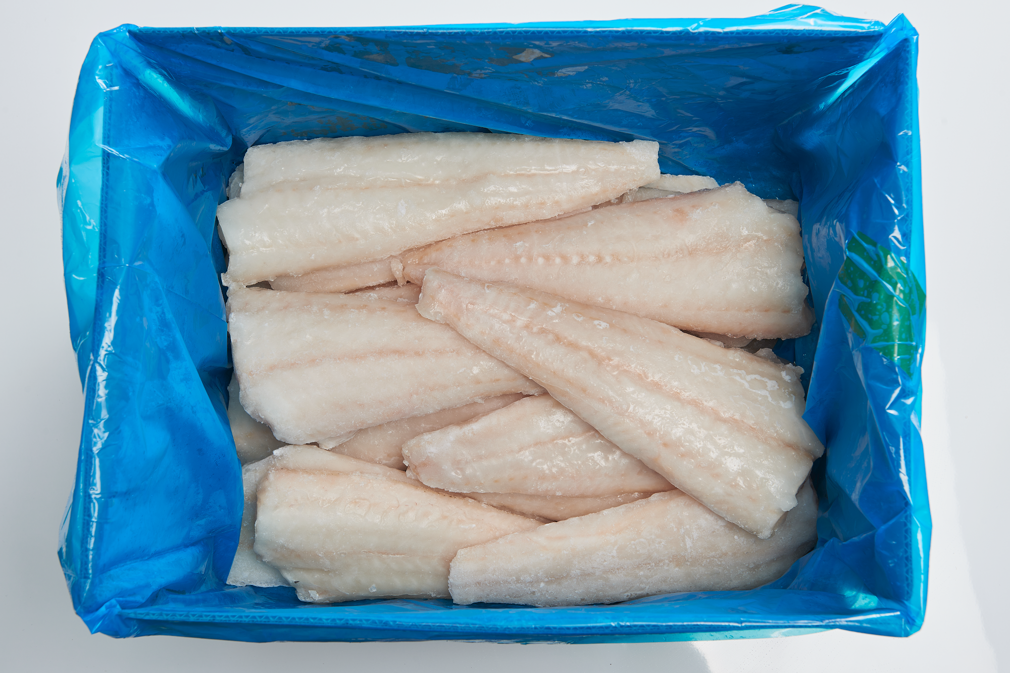 Rainbow Seafoods Inc