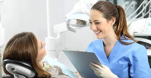 Thomas R Carroll, DMD