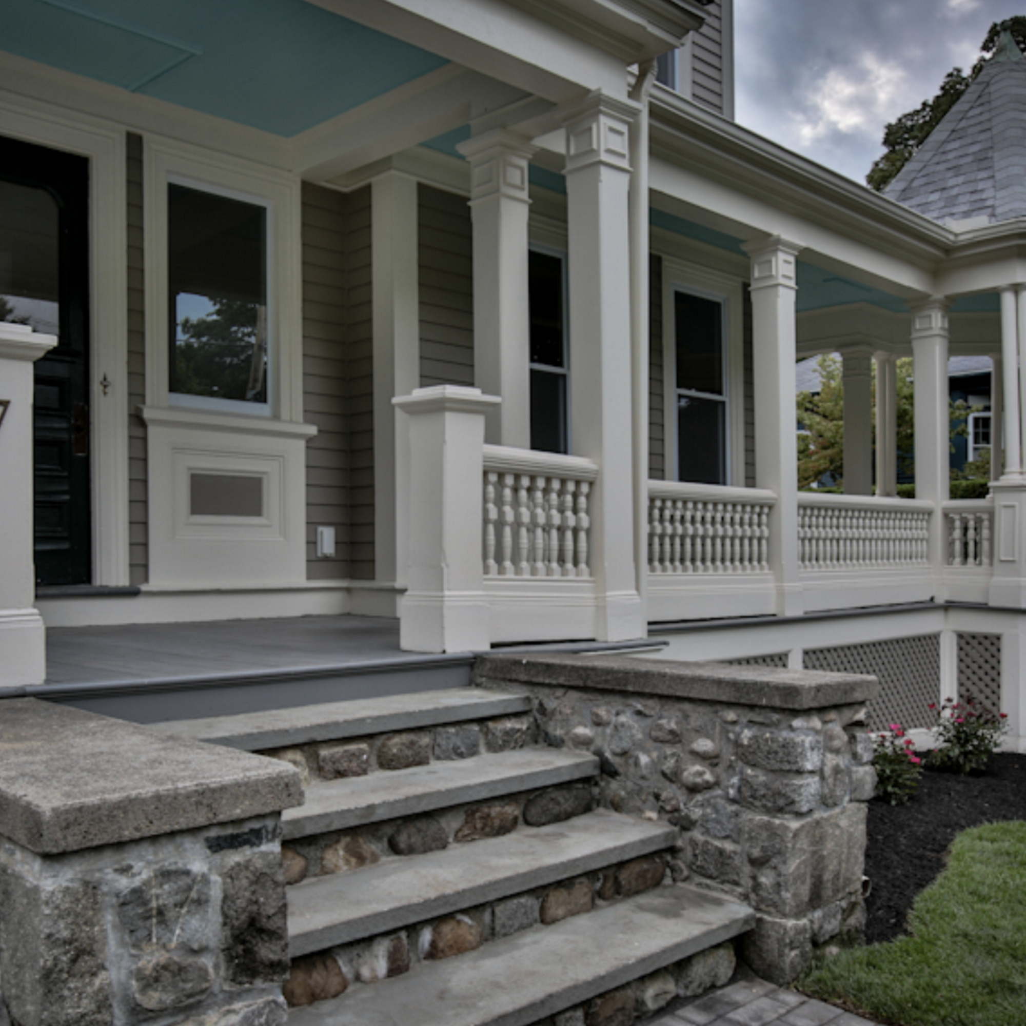 Dunn Construction Management Inc.