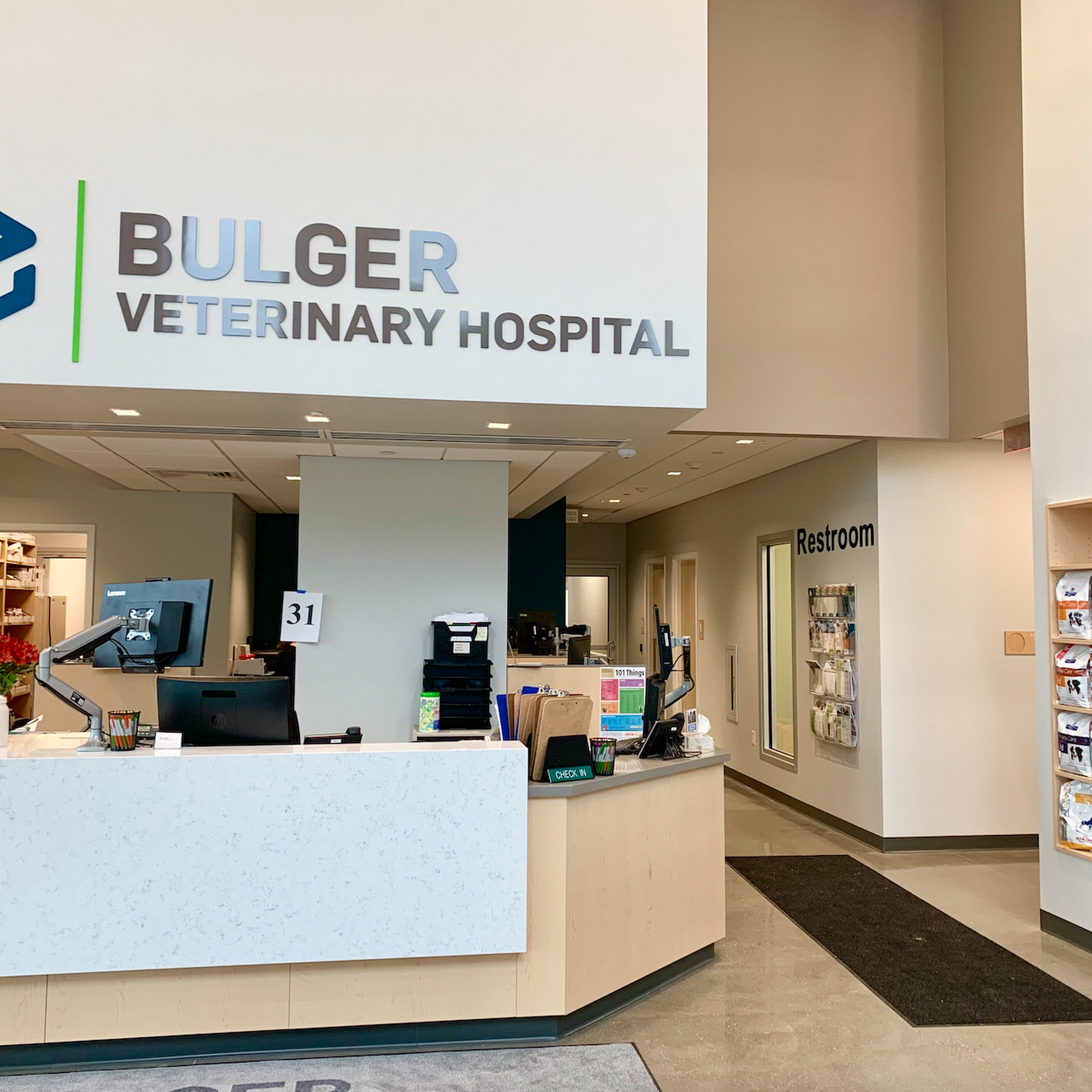 Tyngsboro Veterninary Hospital Tyngsborough