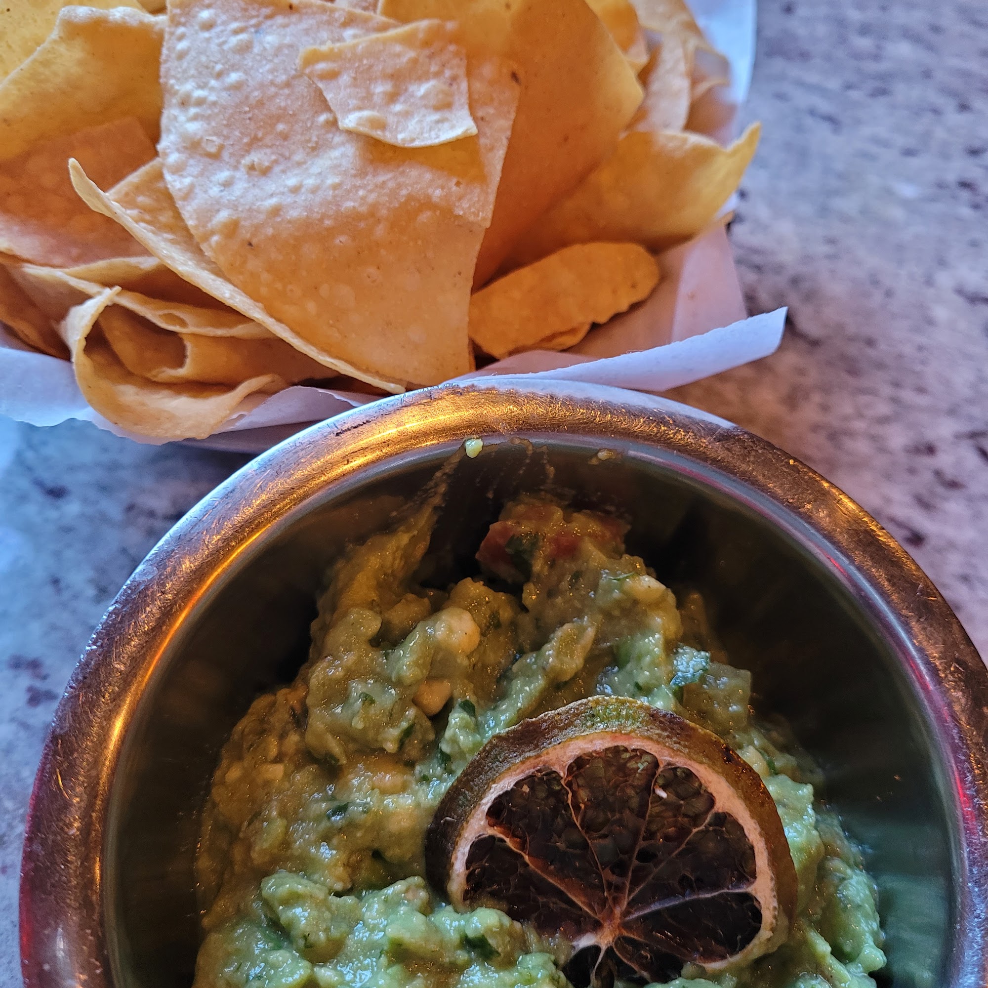 La Santa Tacos and Tequilas Tyngsborough