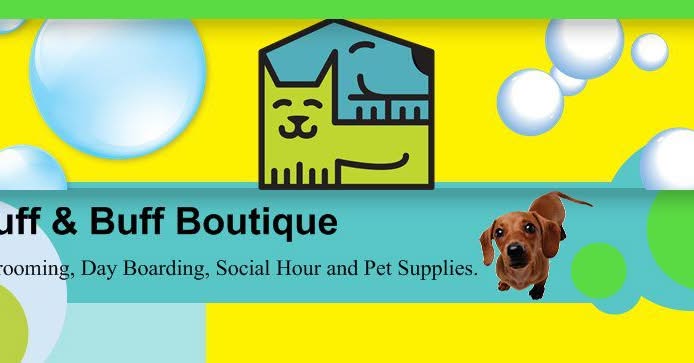 Fluff n Buff Tyngsborough