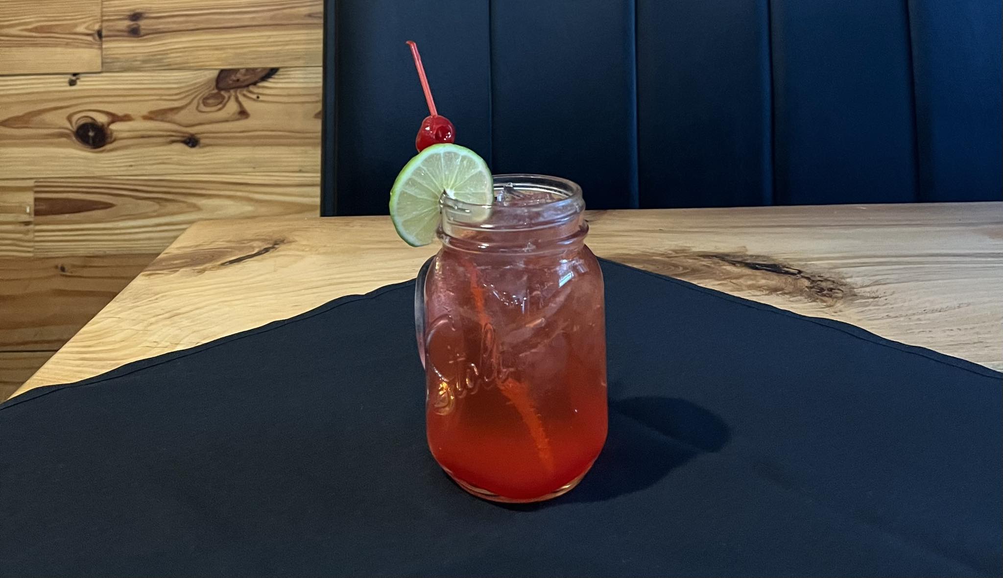 Red Rock Grill and Bar Upton