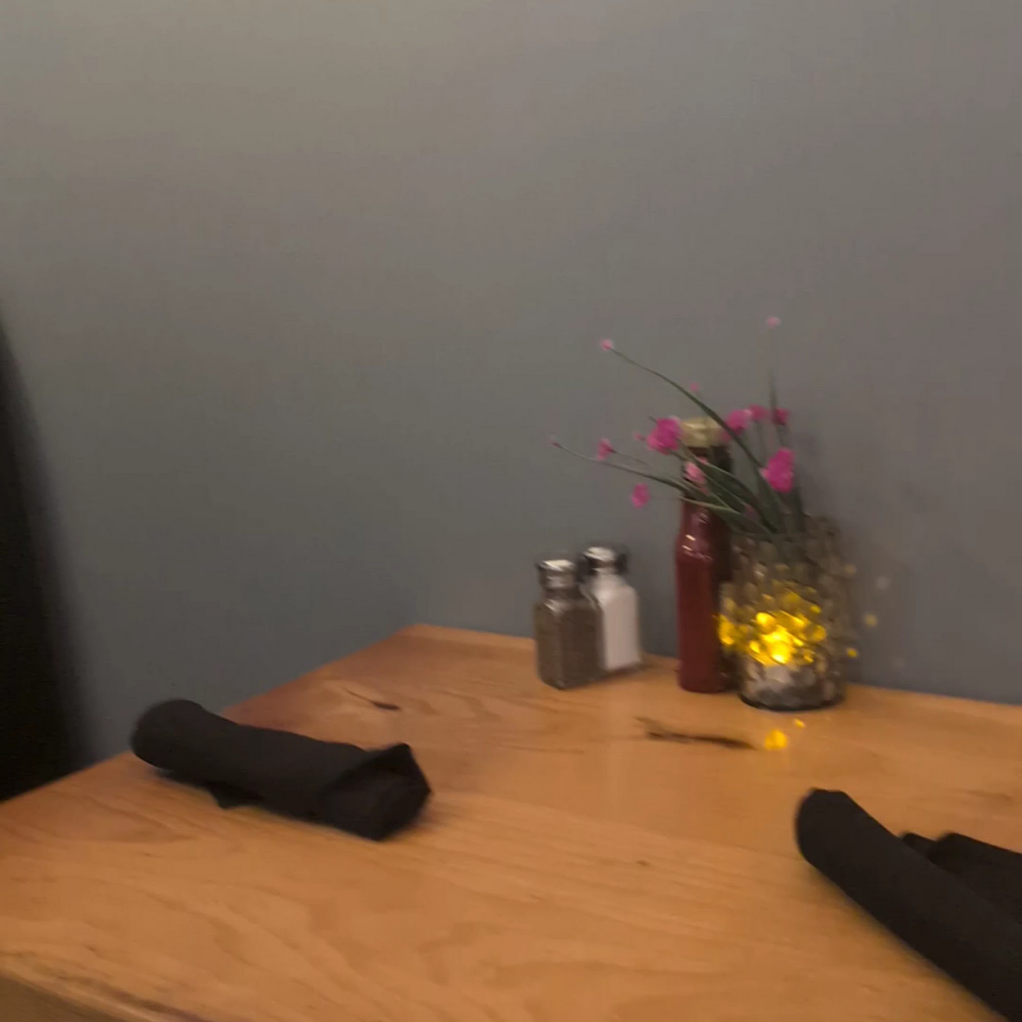 Red Rock Grill and Bar Upton