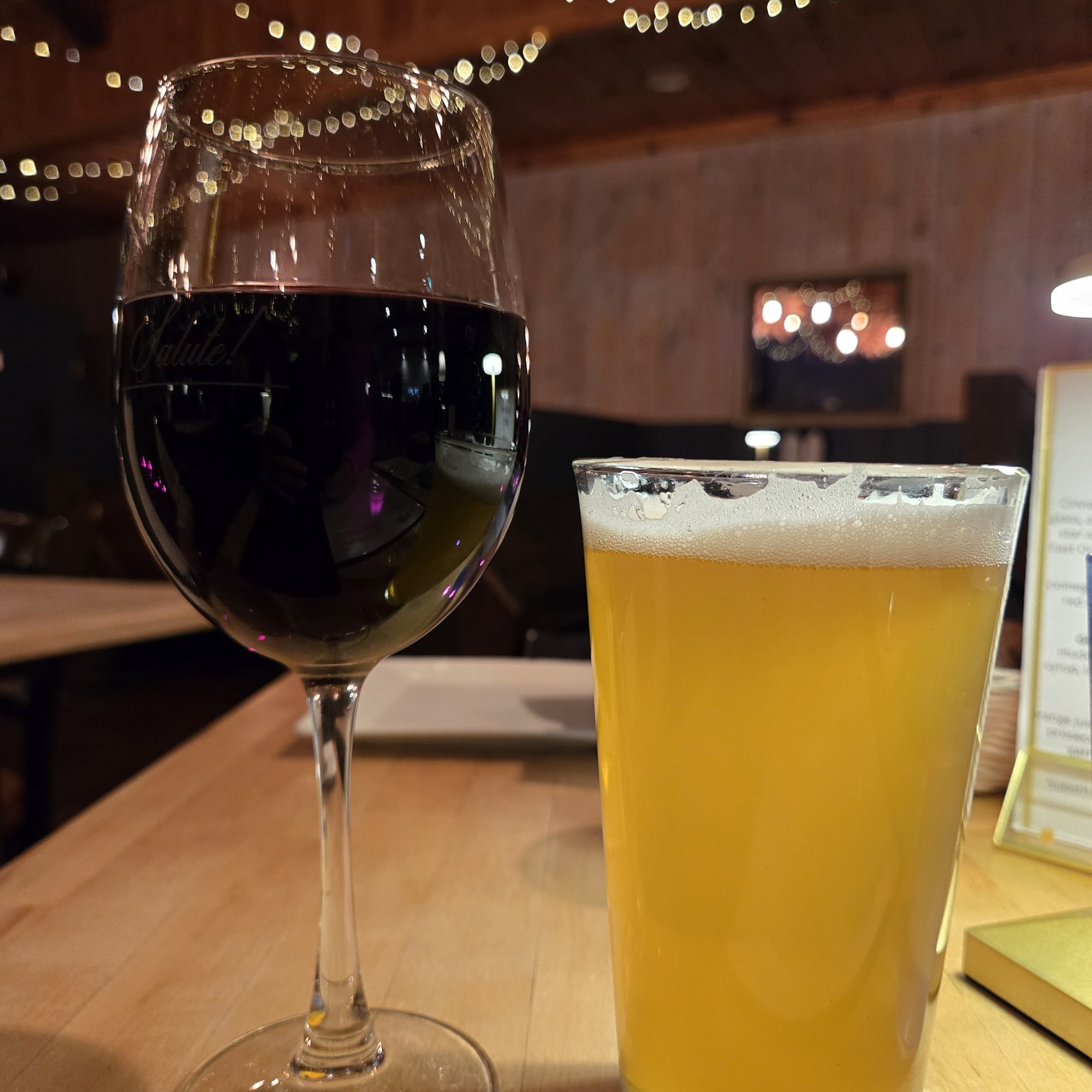 The UXLocale Uxbridge