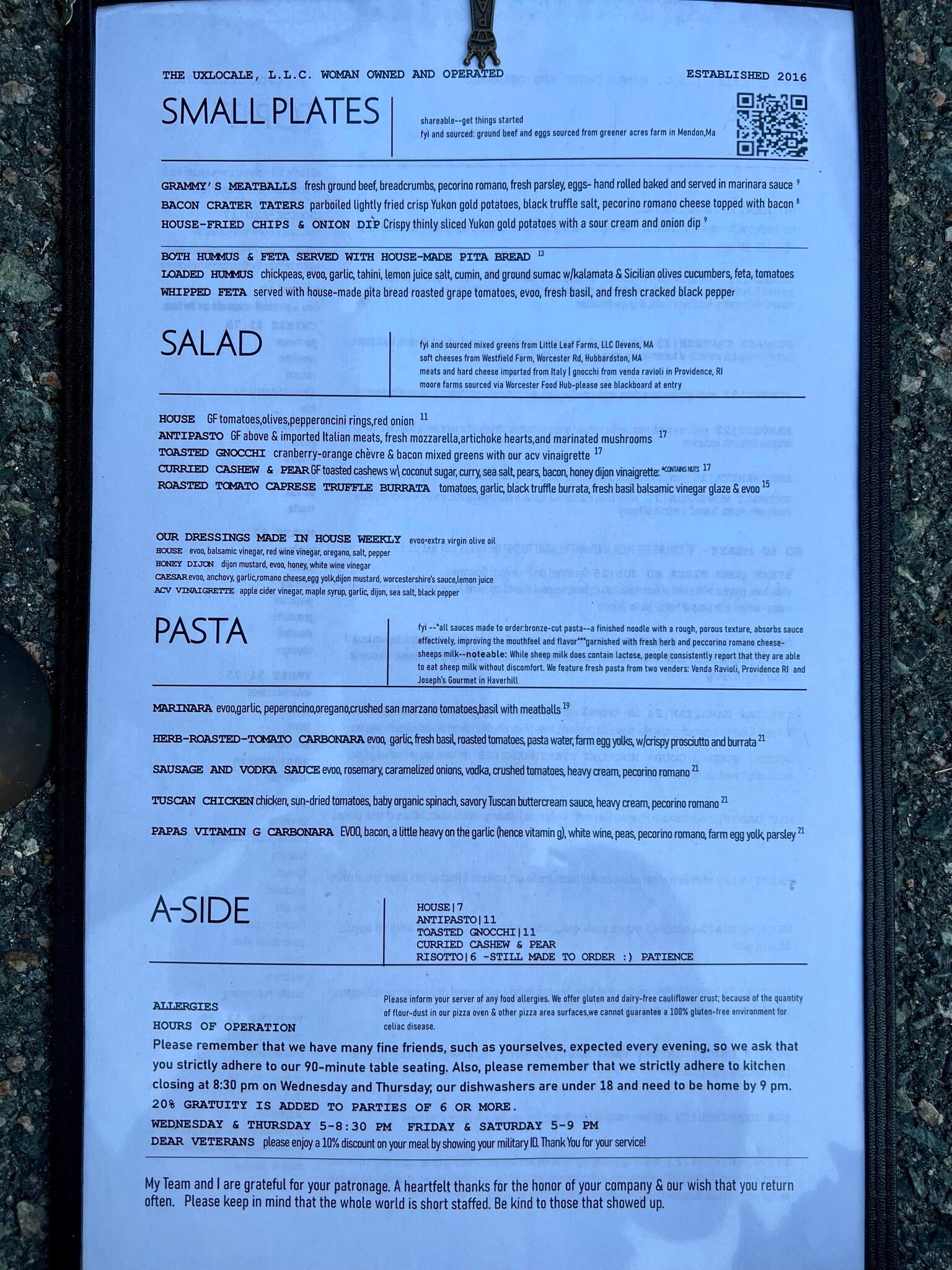 Photo credit: Tripadvisor