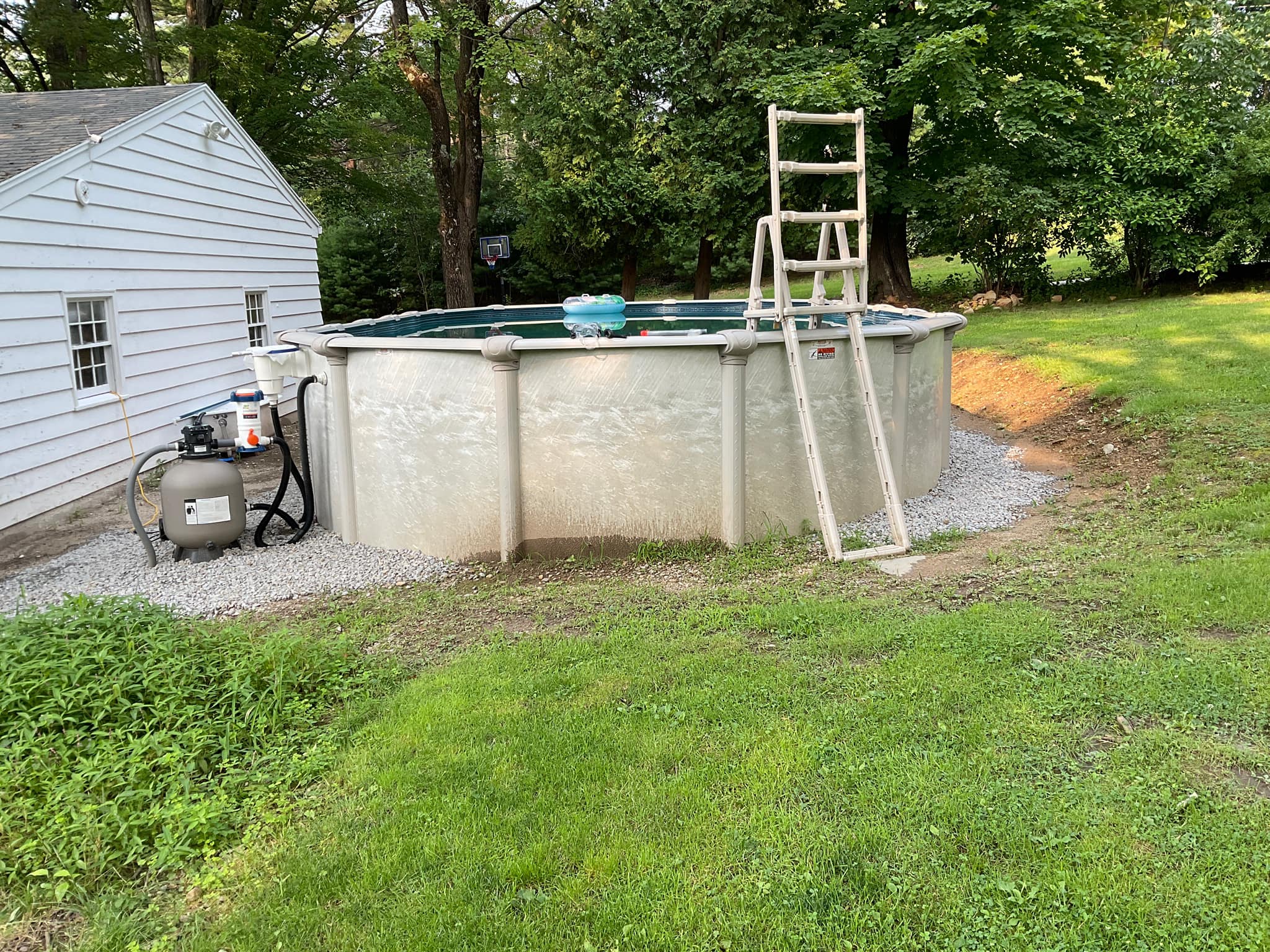 Work of Art Builders