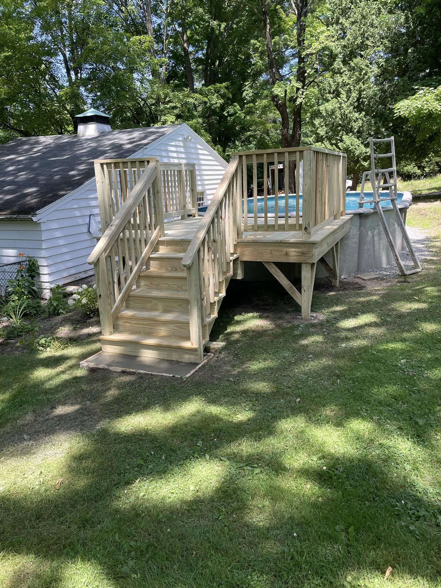 Work of Art Builders