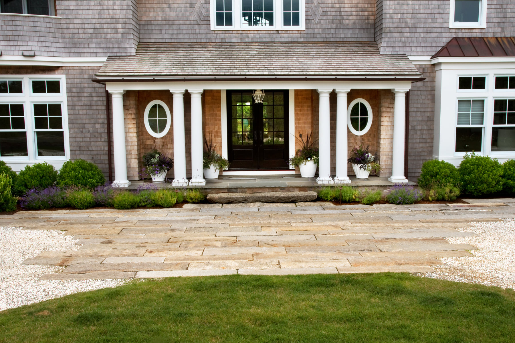 Contemporary Landscapes