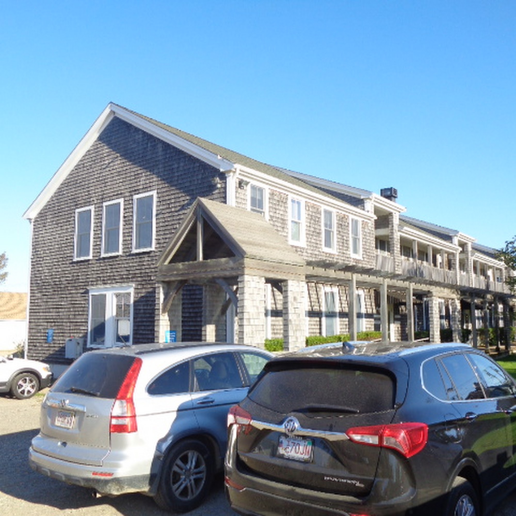 Roger Armstrong, CPA