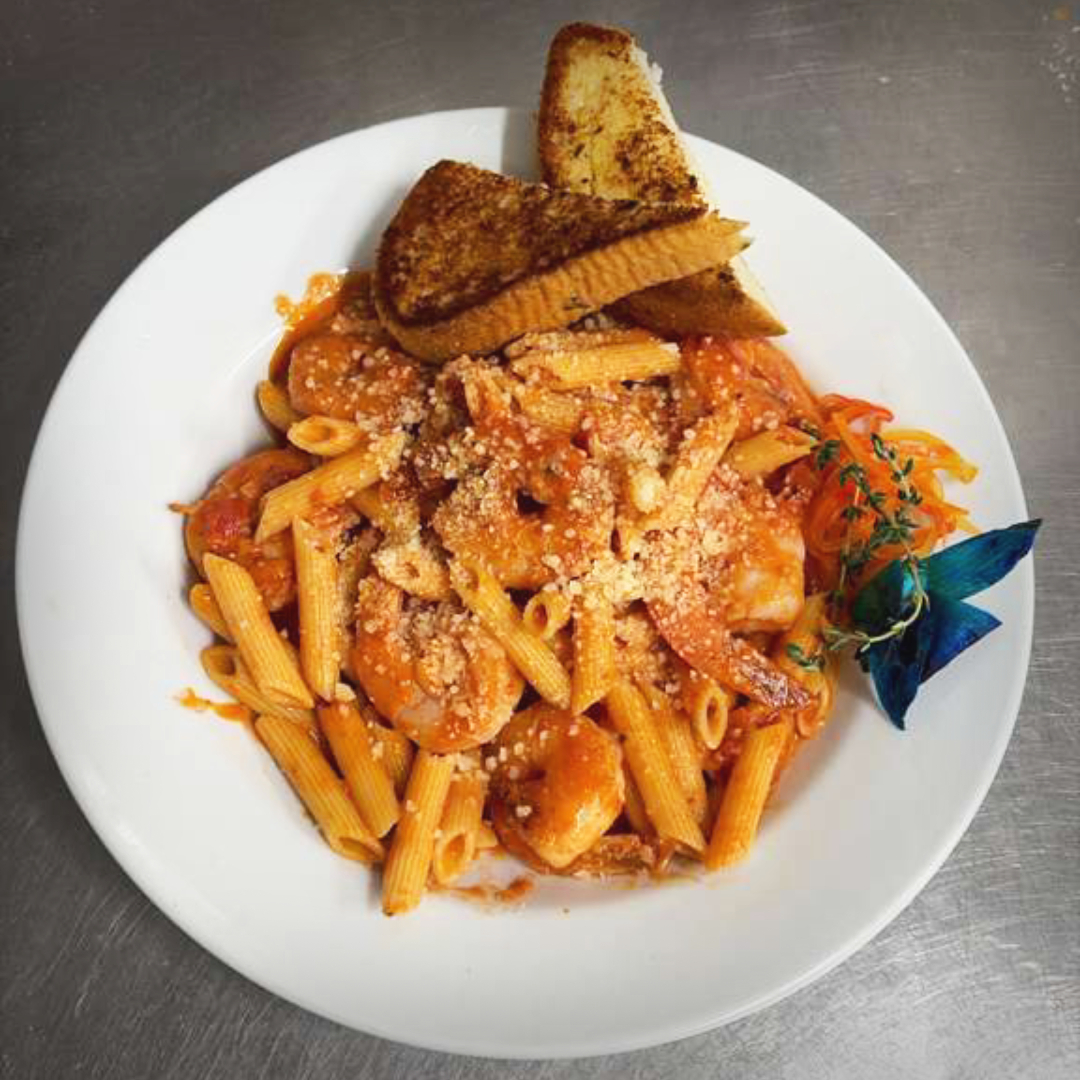 Vineyard Grill Menu