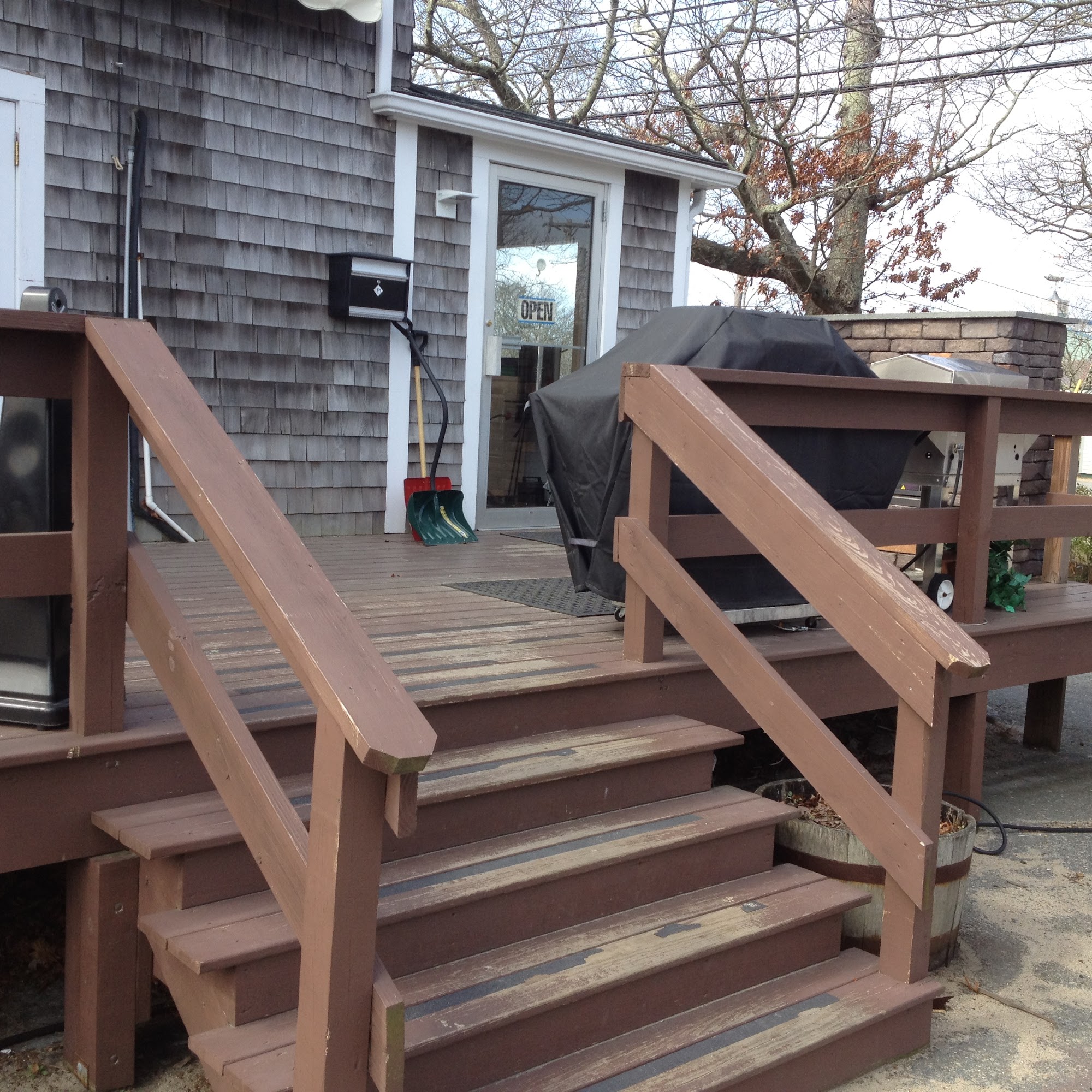 Island Propane Inc Vineyard Haven