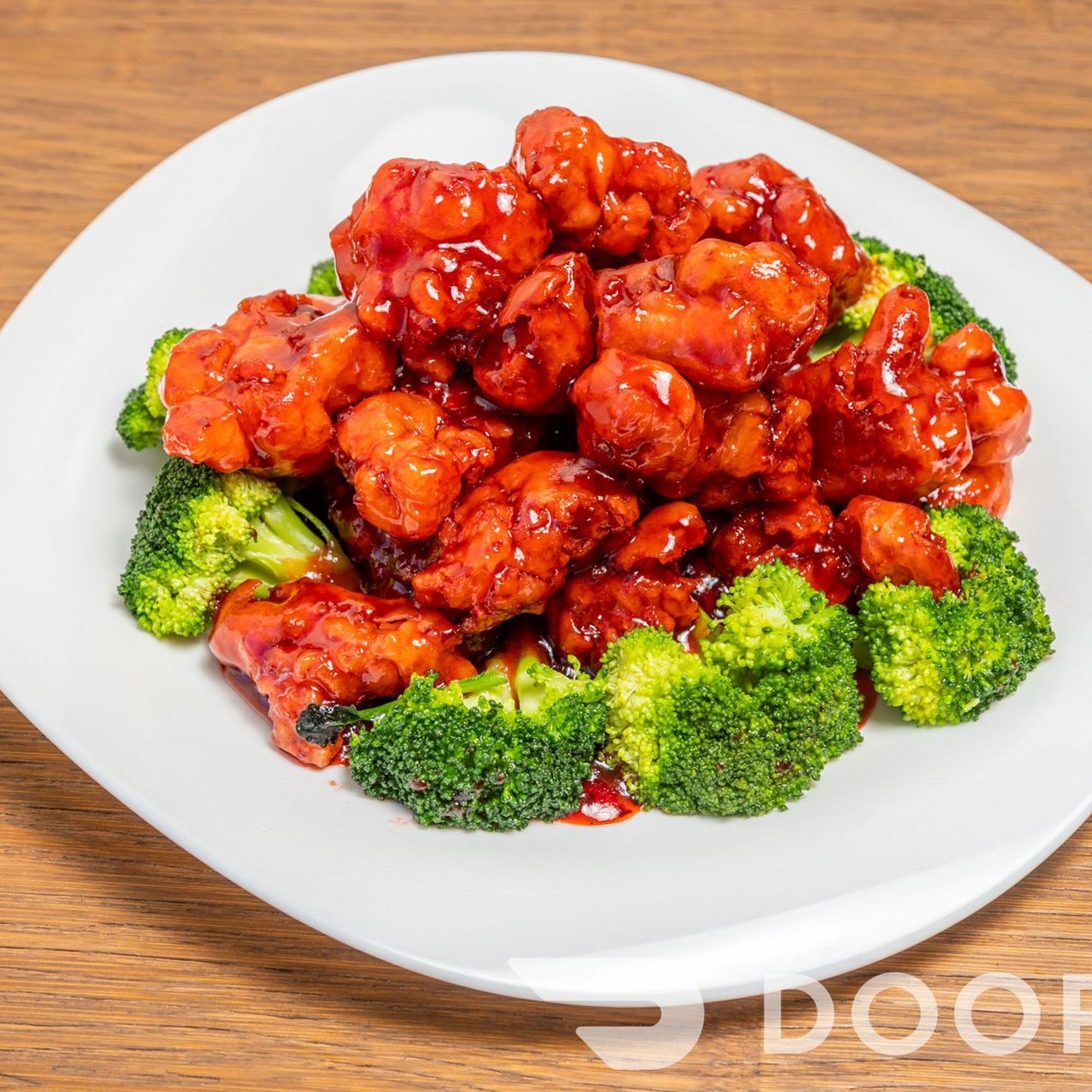 Sakura Organic Wakefield