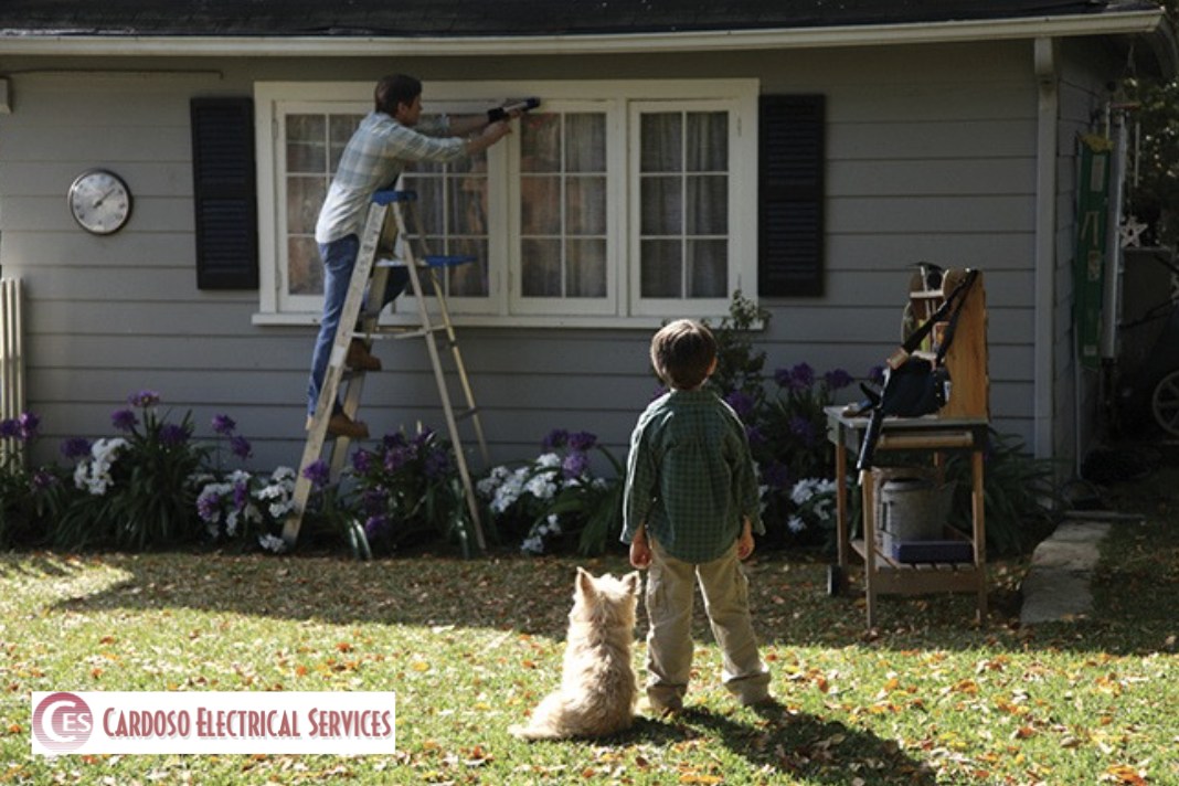 Cardoso Electrical Services